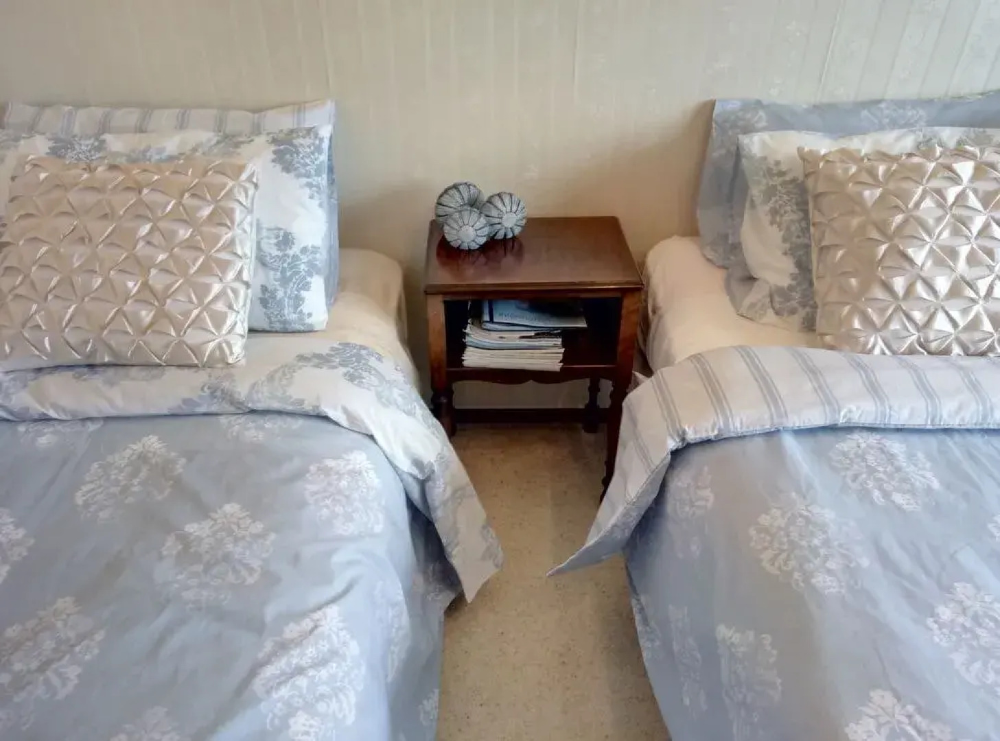 Paeroa Bed and breakfast