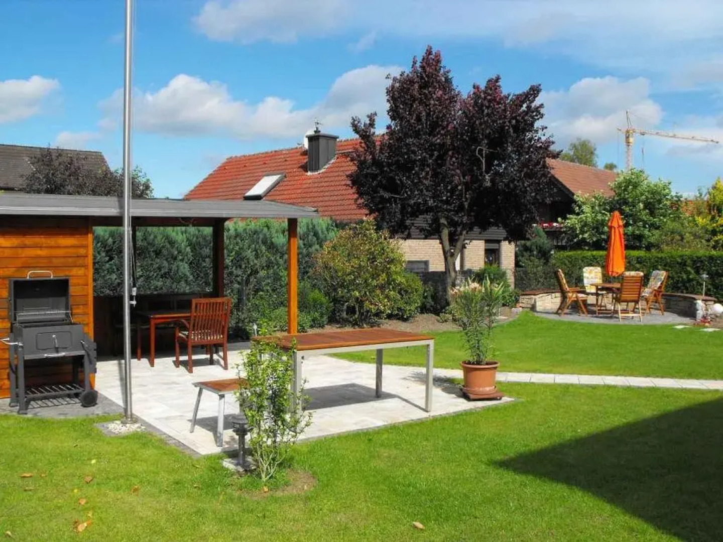 Ferienwohnung-Mill-Nordkirchen