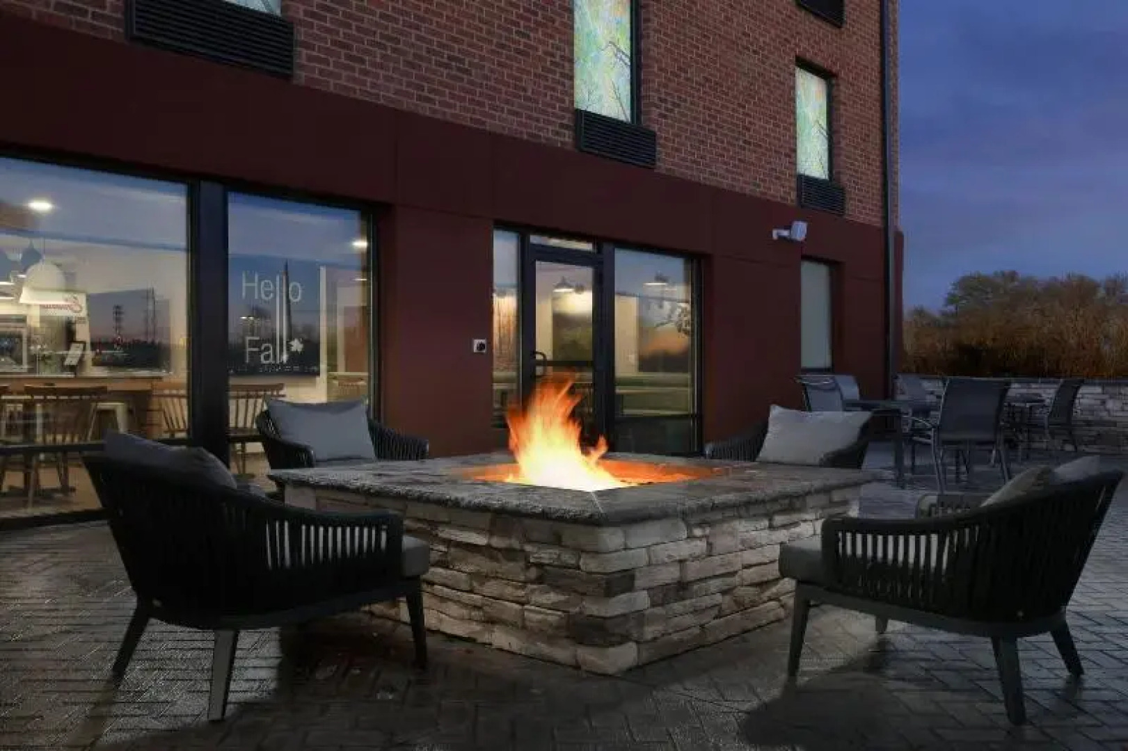 Comfort Inn (Pottstown)