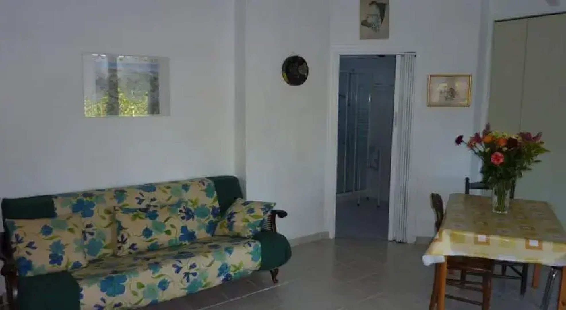 Appartement LHivernelle