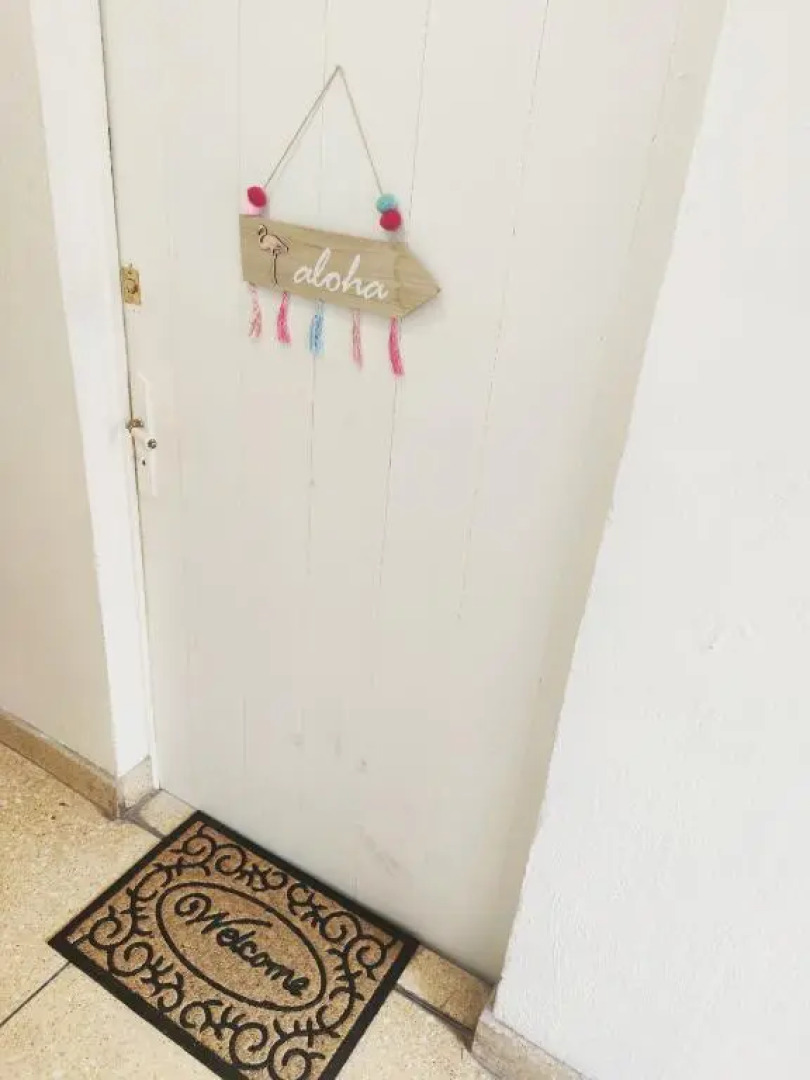 SUPERBE Studio avec coin nuit TOUT EQUIPE !