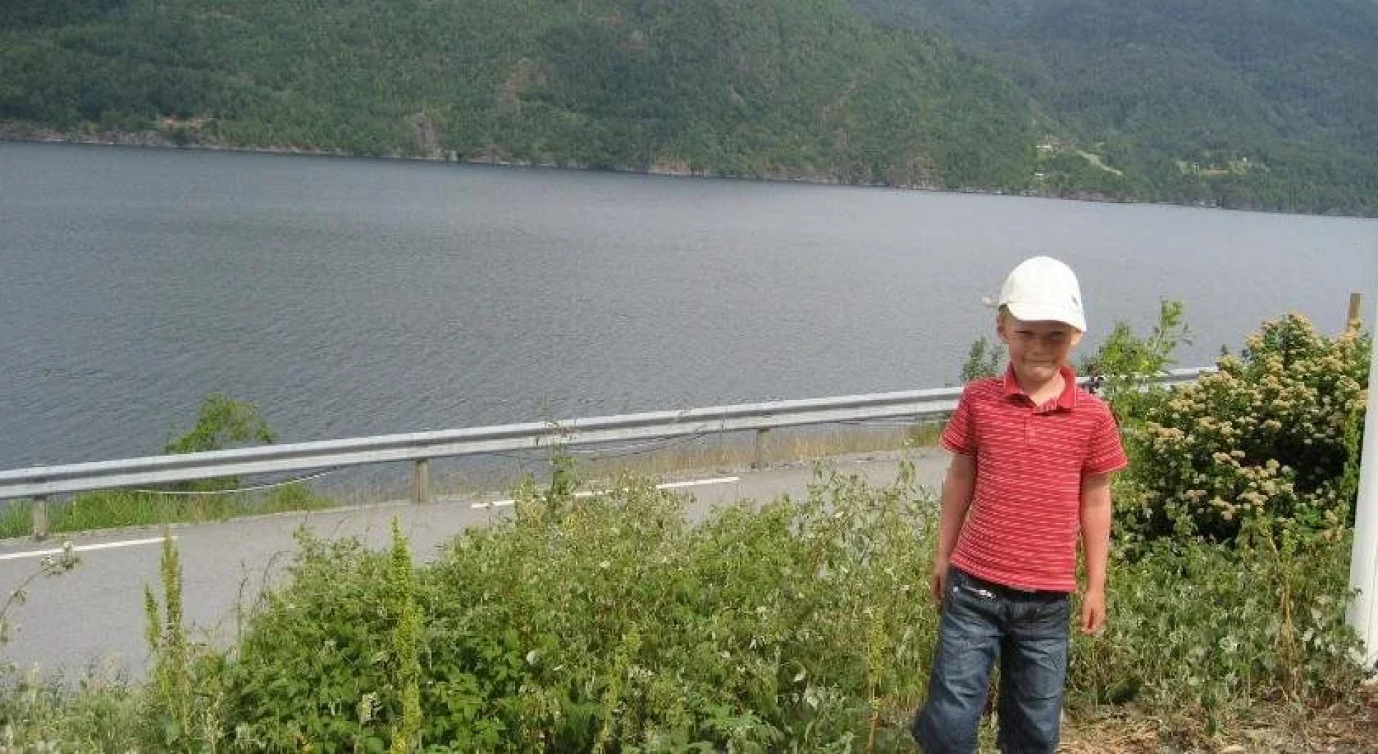 Hakkesetstolen Fjellstugu