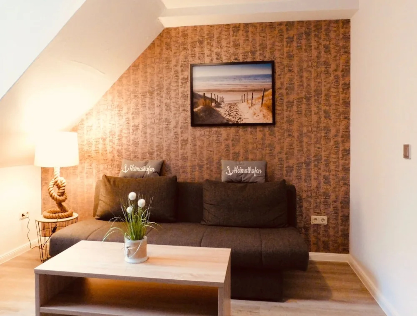 Stadthotel-Garni Smutje