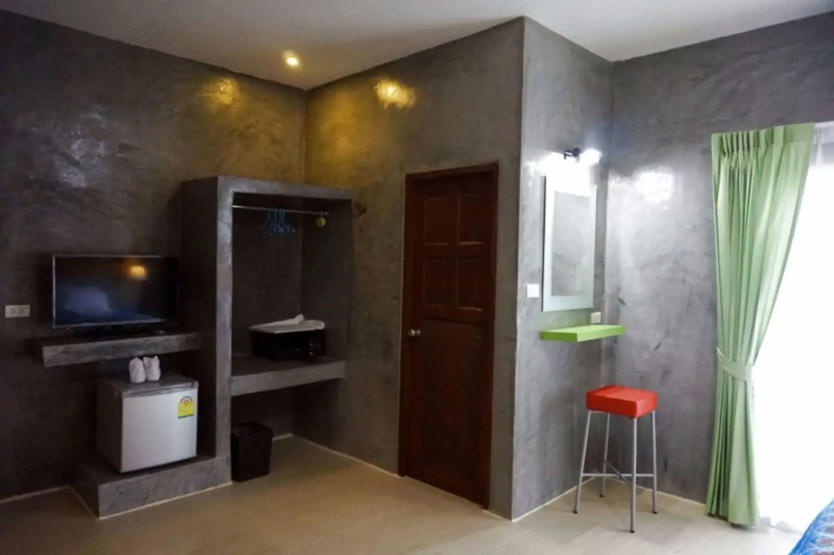 Saikaew Boutique Hotel