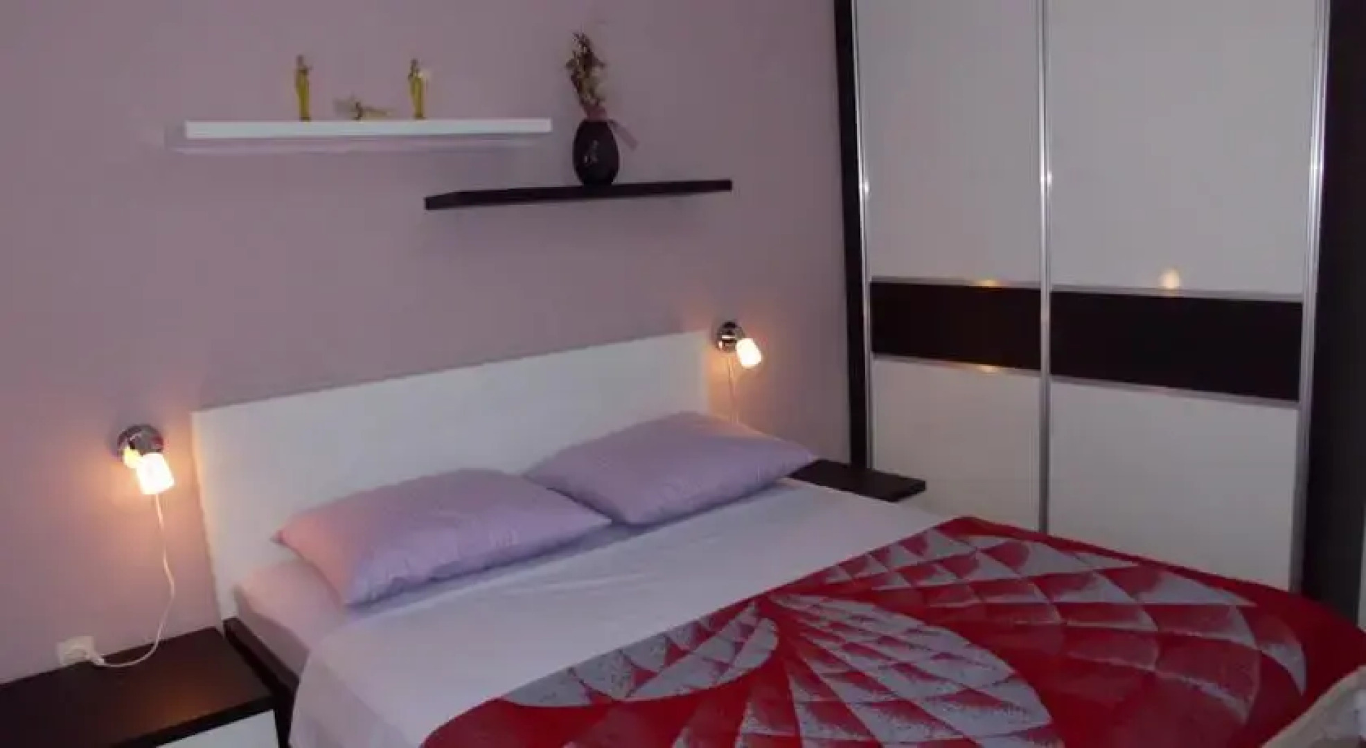 Apartments Mijo Murter