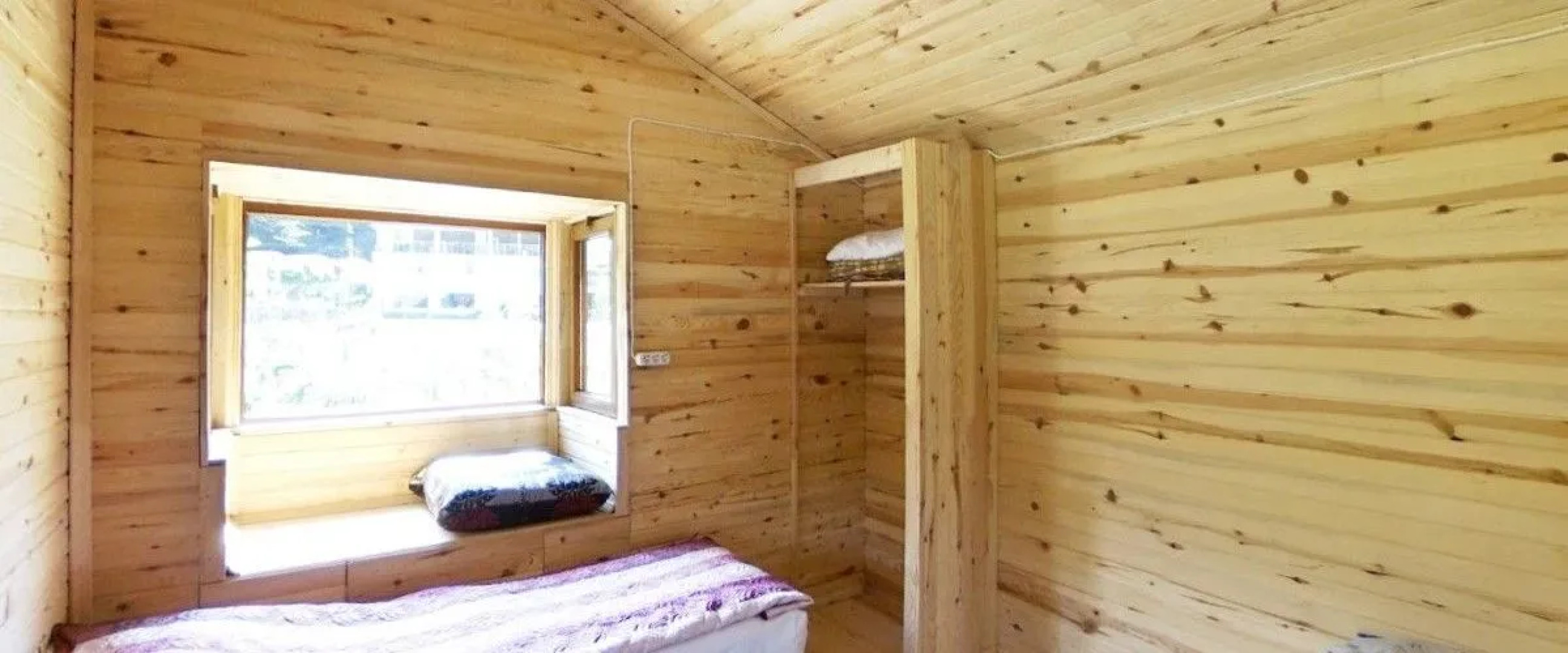 Yesil Vadi Otel Savsat