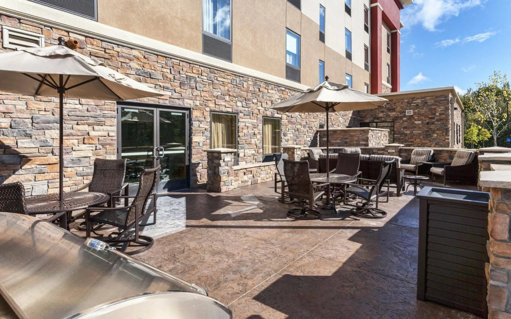 Hampton Inn & Suites Duluth North/Mall Area