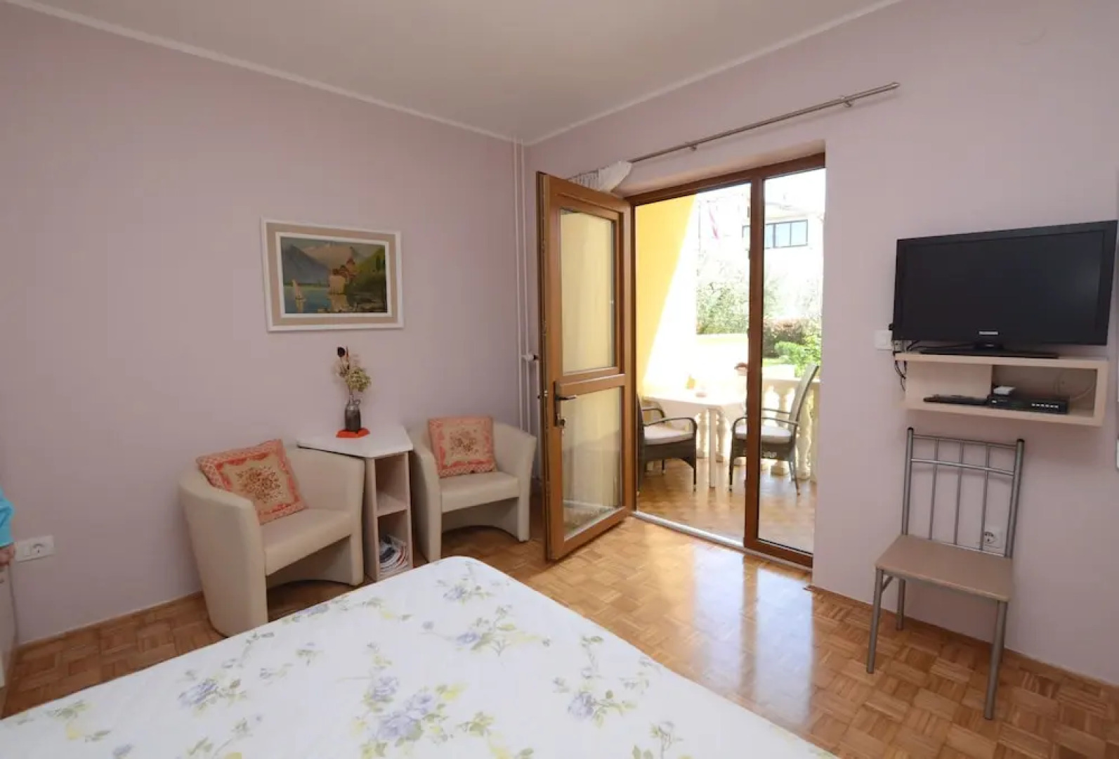 Apartment Pierina