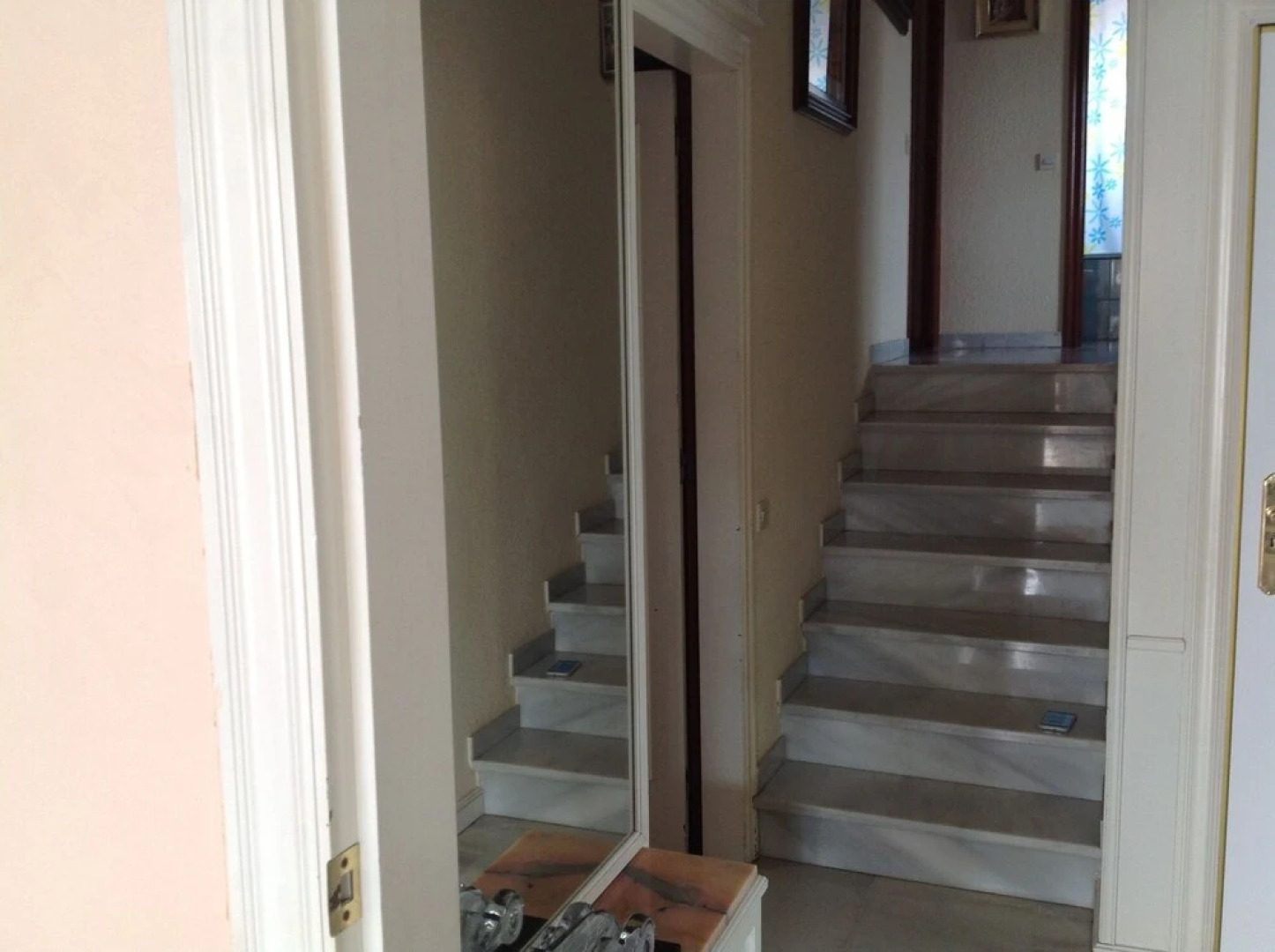 Villa With 3 Bedrooms in Tiana, With Pool Access, Furnished Terrace an