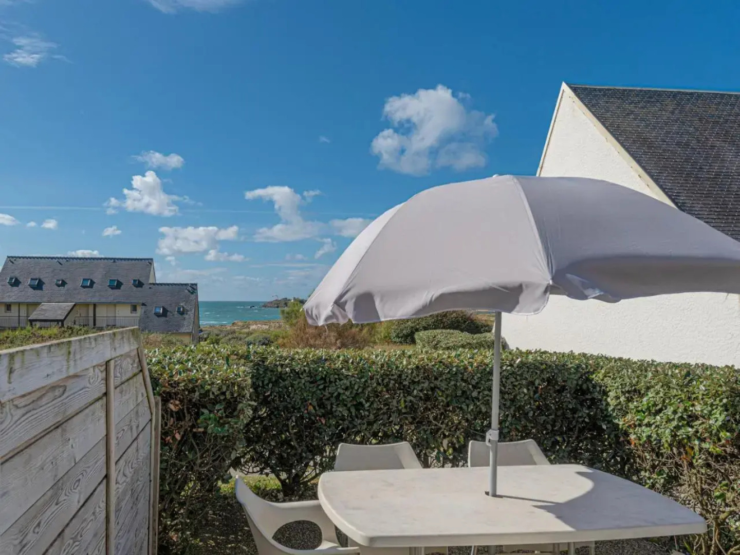 Résidence Vacancéole – Sud Océan