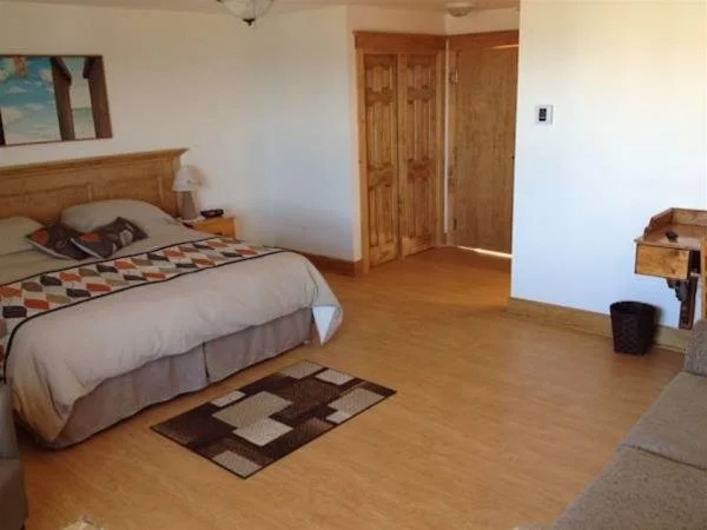 Auberge Chez Denis à François