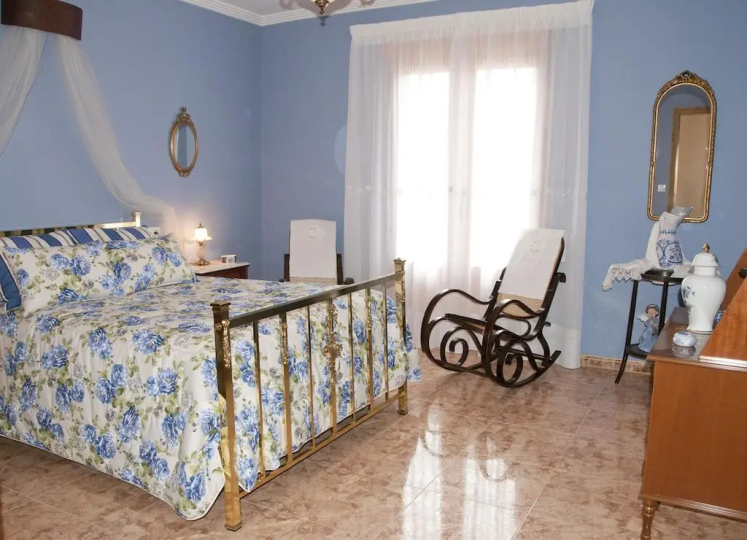 Alojamiento Rural Don Tello de Almodóvar