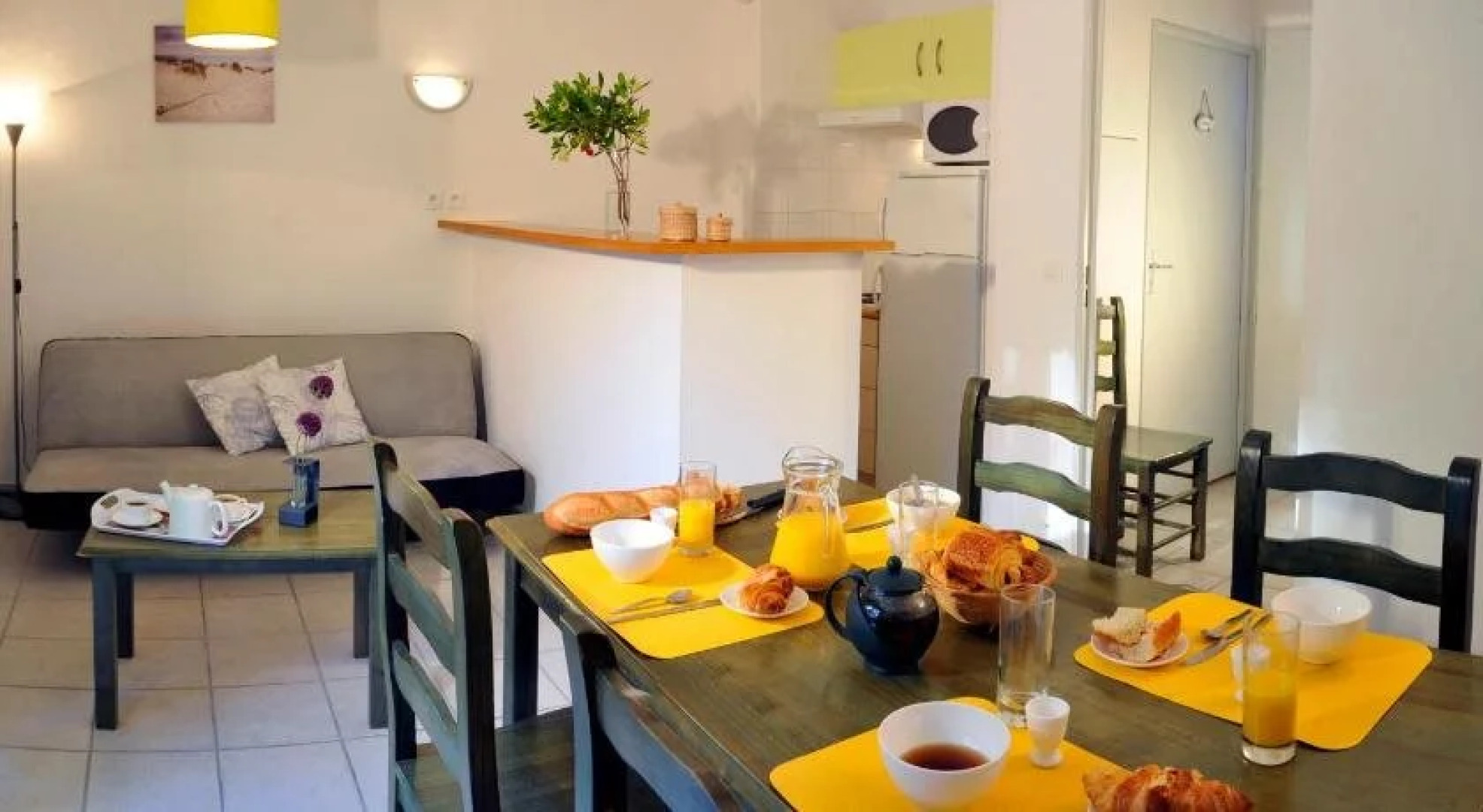 ESTIVEL - Domaine des Sables