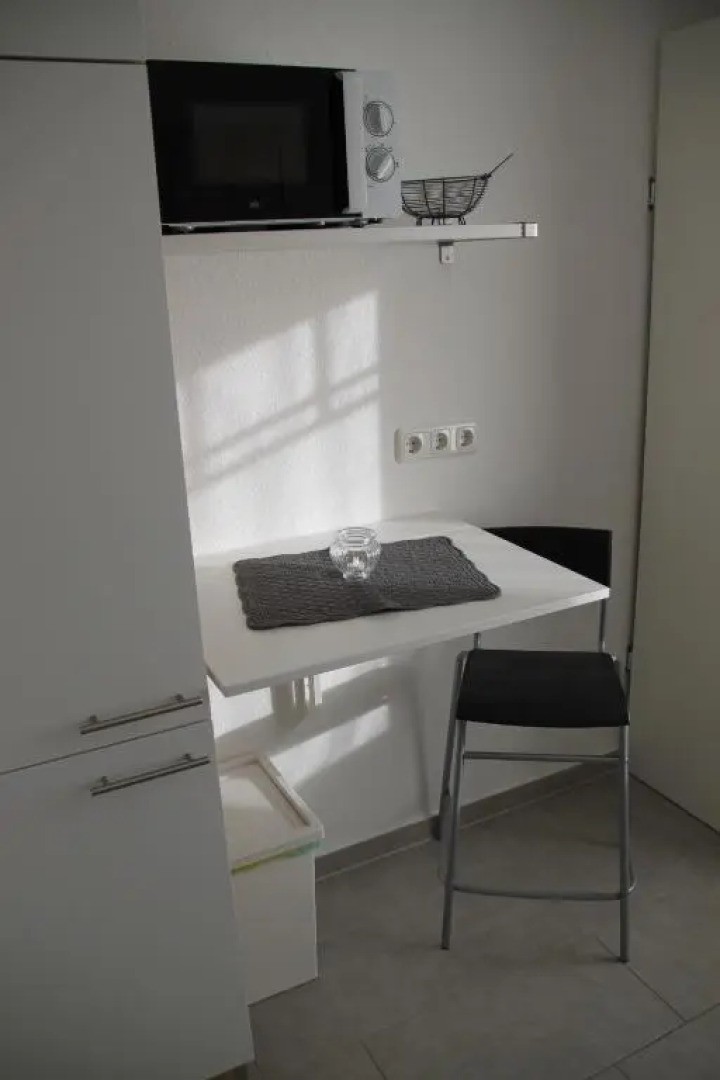 Ferienwohnung Monteurwohnung DeichBrandt