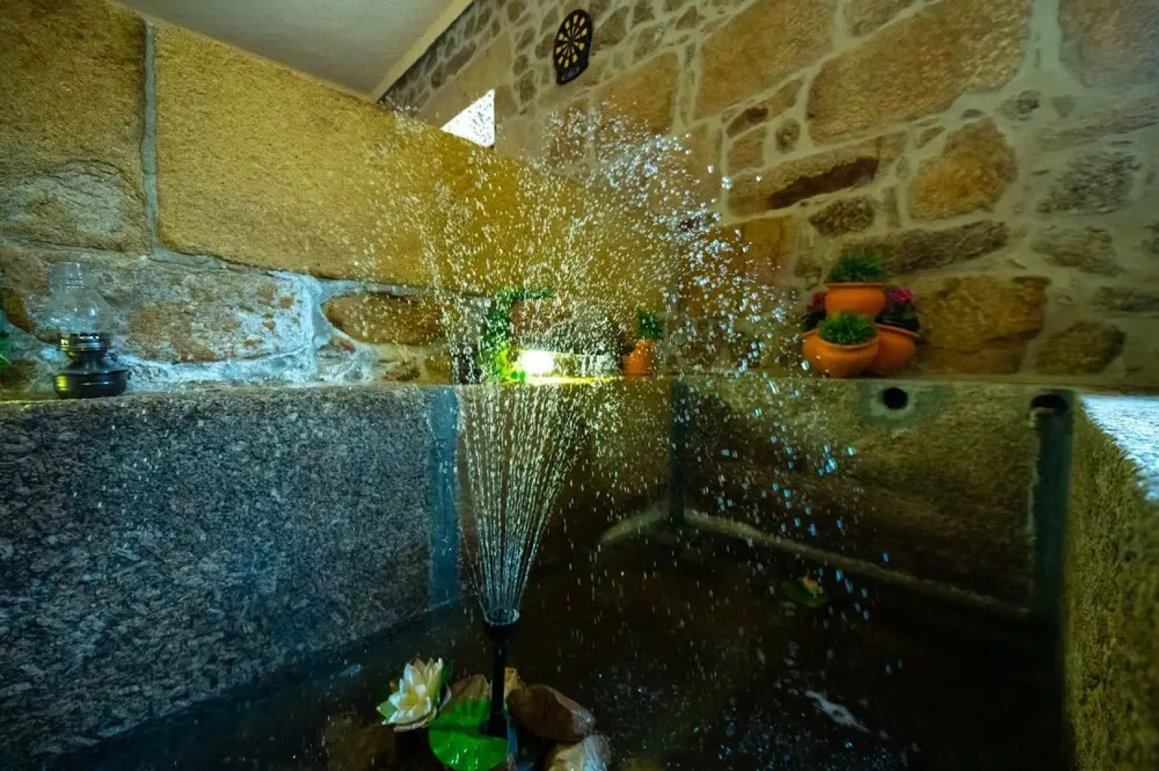 Quinta do Quinto - Turismo de Habitação