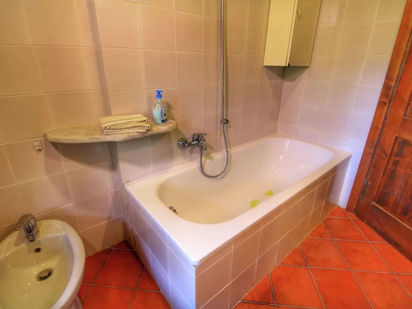 Tranquil Tuscan Retreat