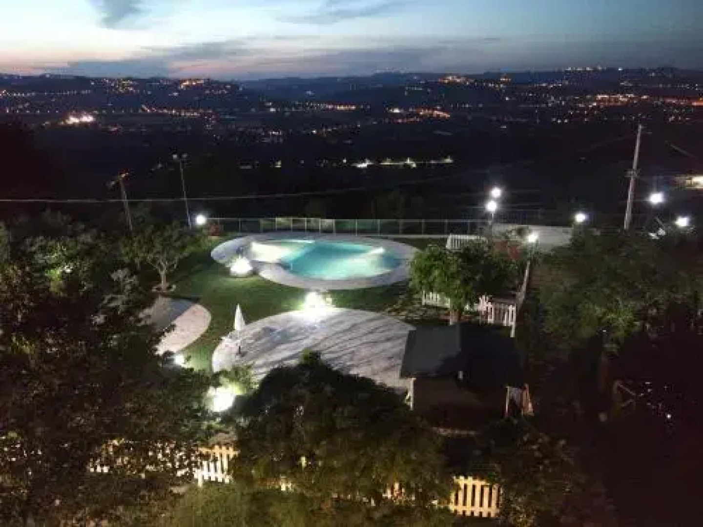 Residence Ristorante Baobab