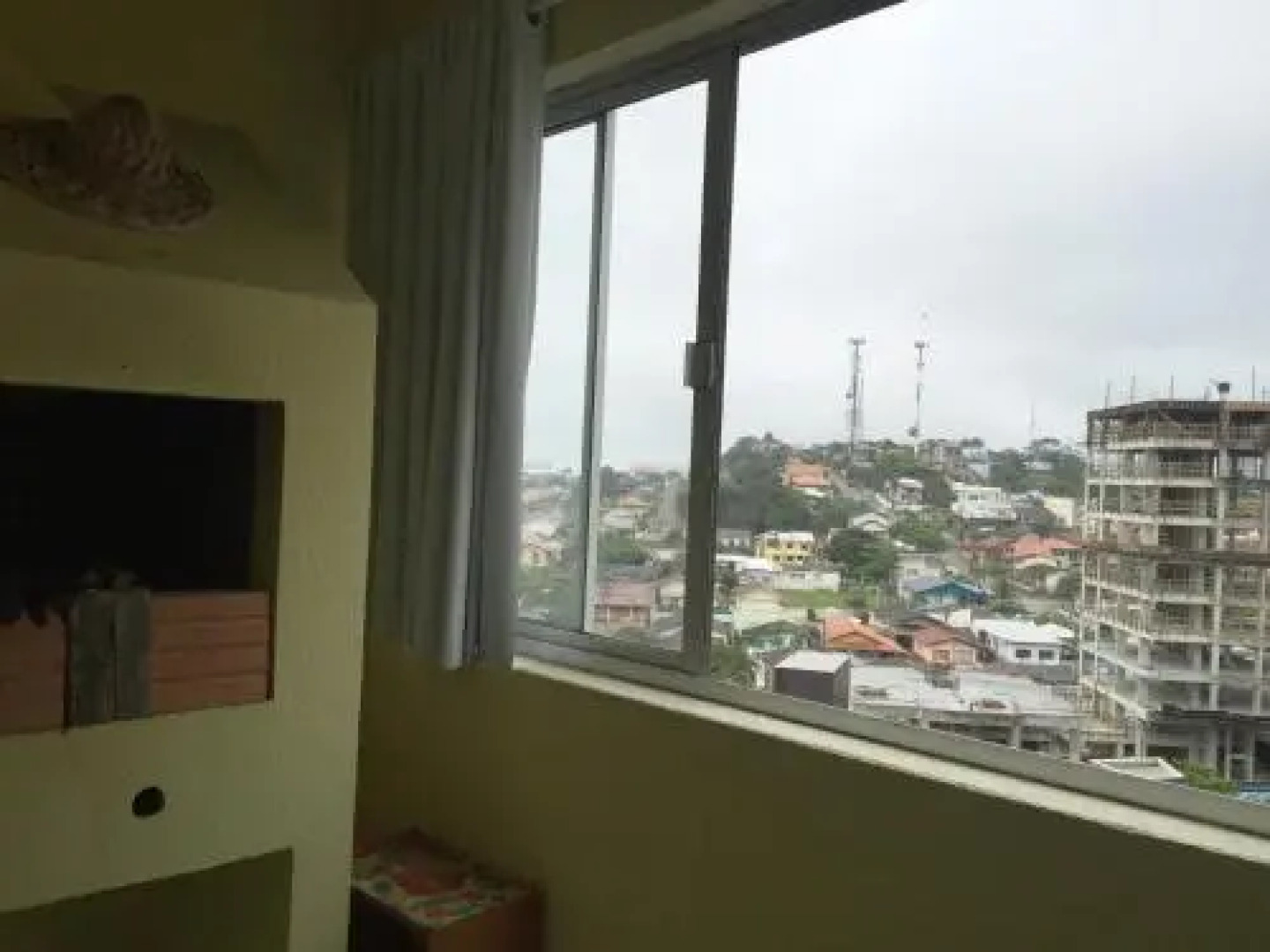 Apartamento Barra Velha