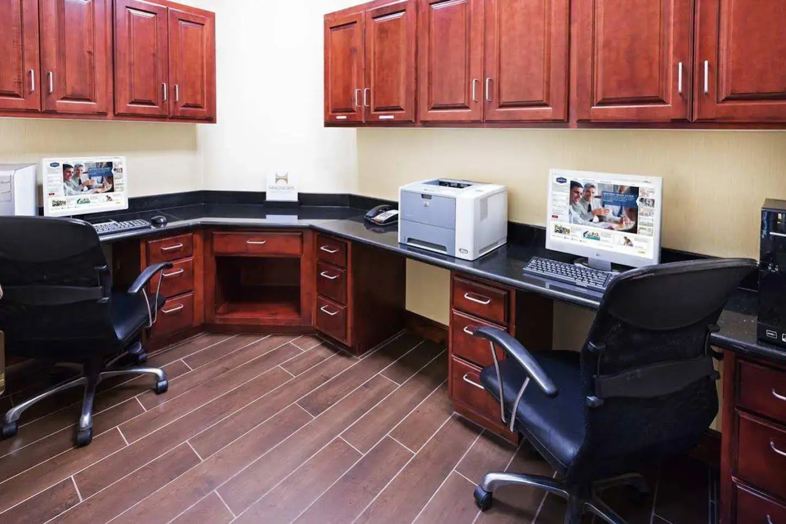 Hampton Inn & Suites Waxahachie