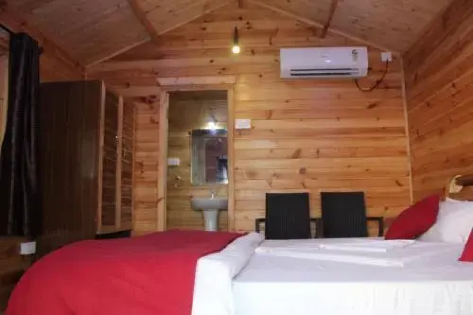 Coastal Galaxy Wooden Homes