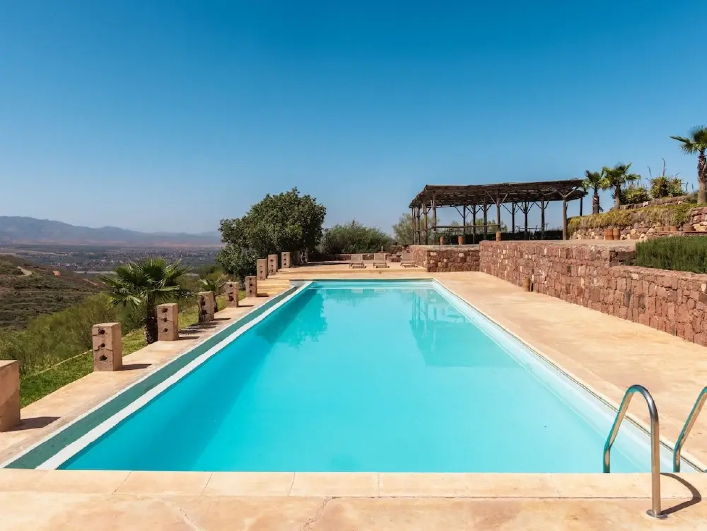 Maison D'hôte Écologique Le Douar Berbère - Adults Only