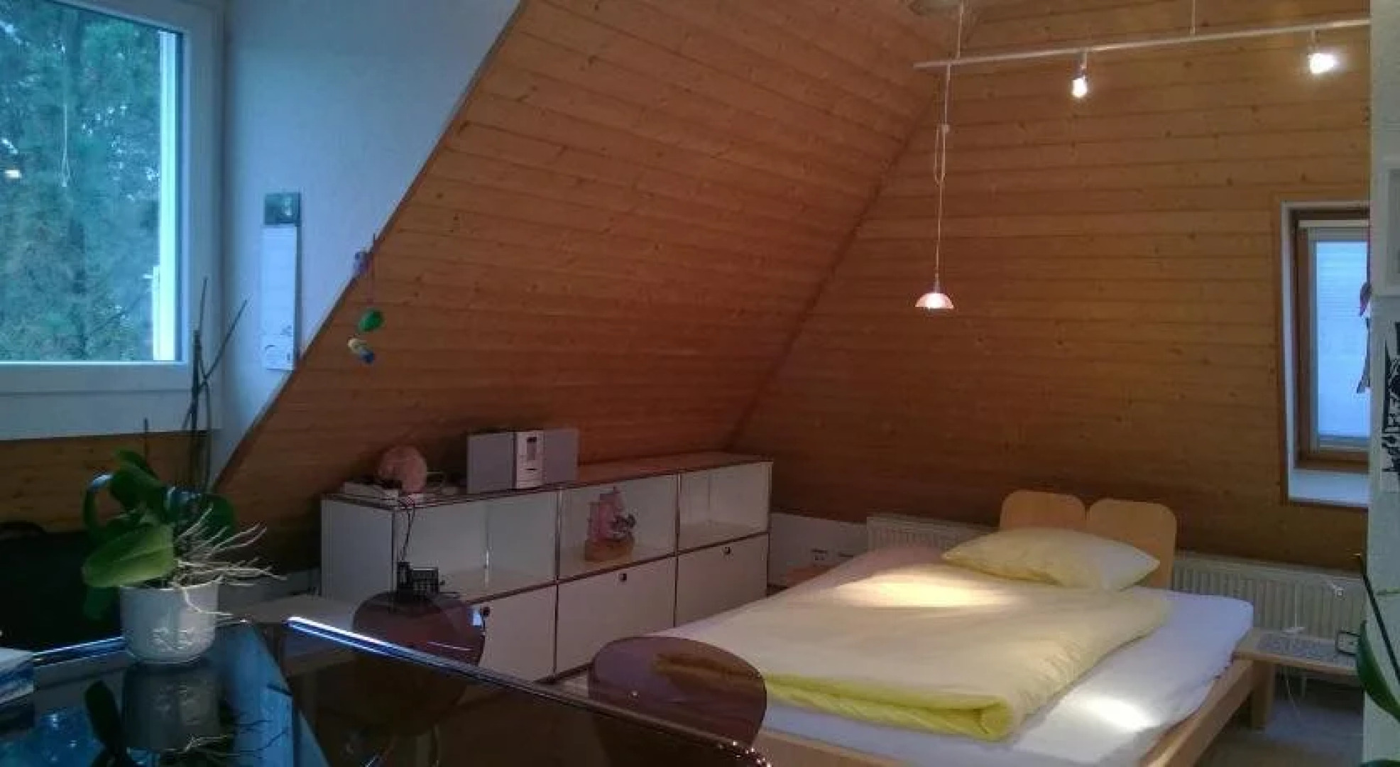 Bed & Breakfast at Silvie's Guesthouse Eichhorn