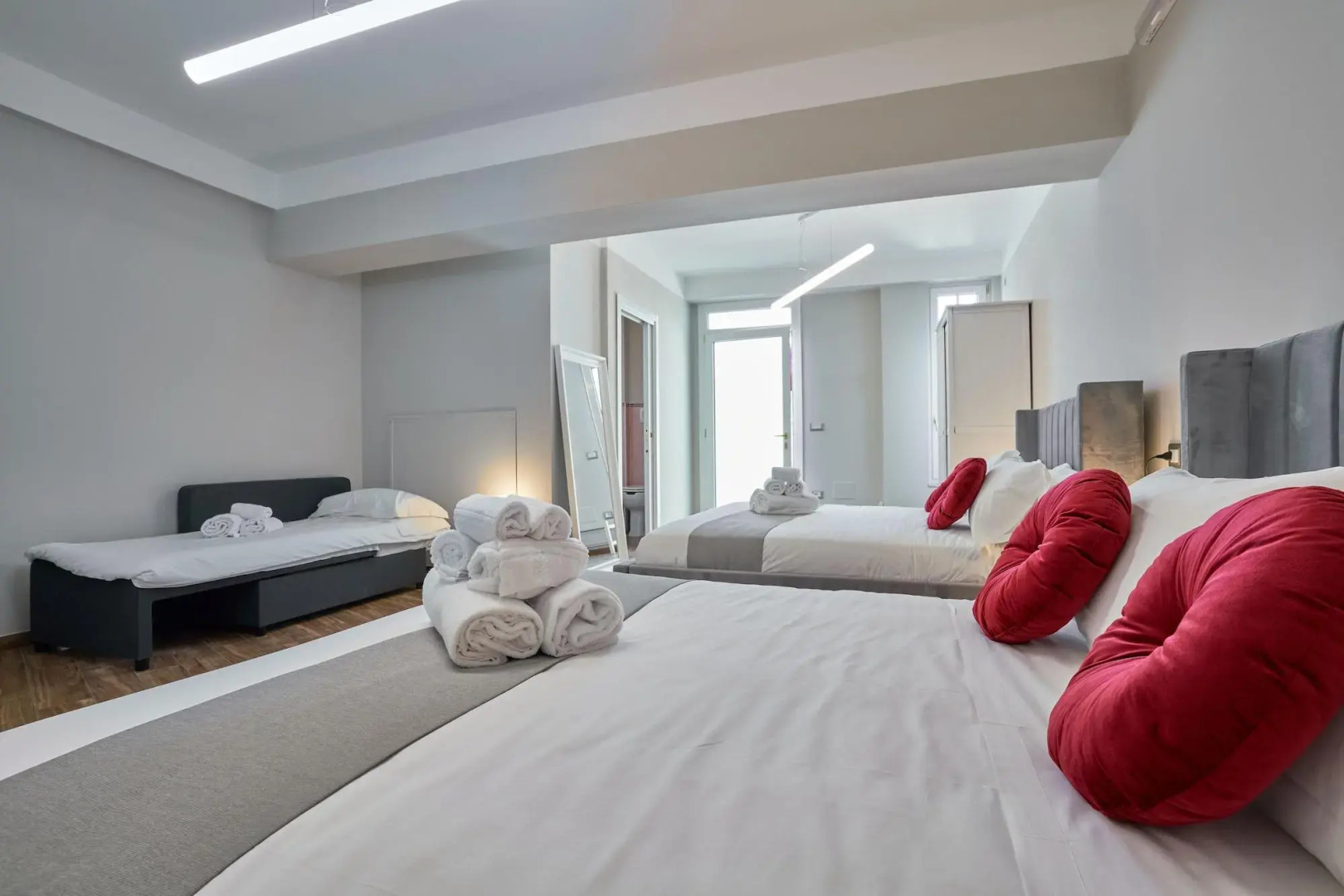 The Rif - Boutique Hotel
