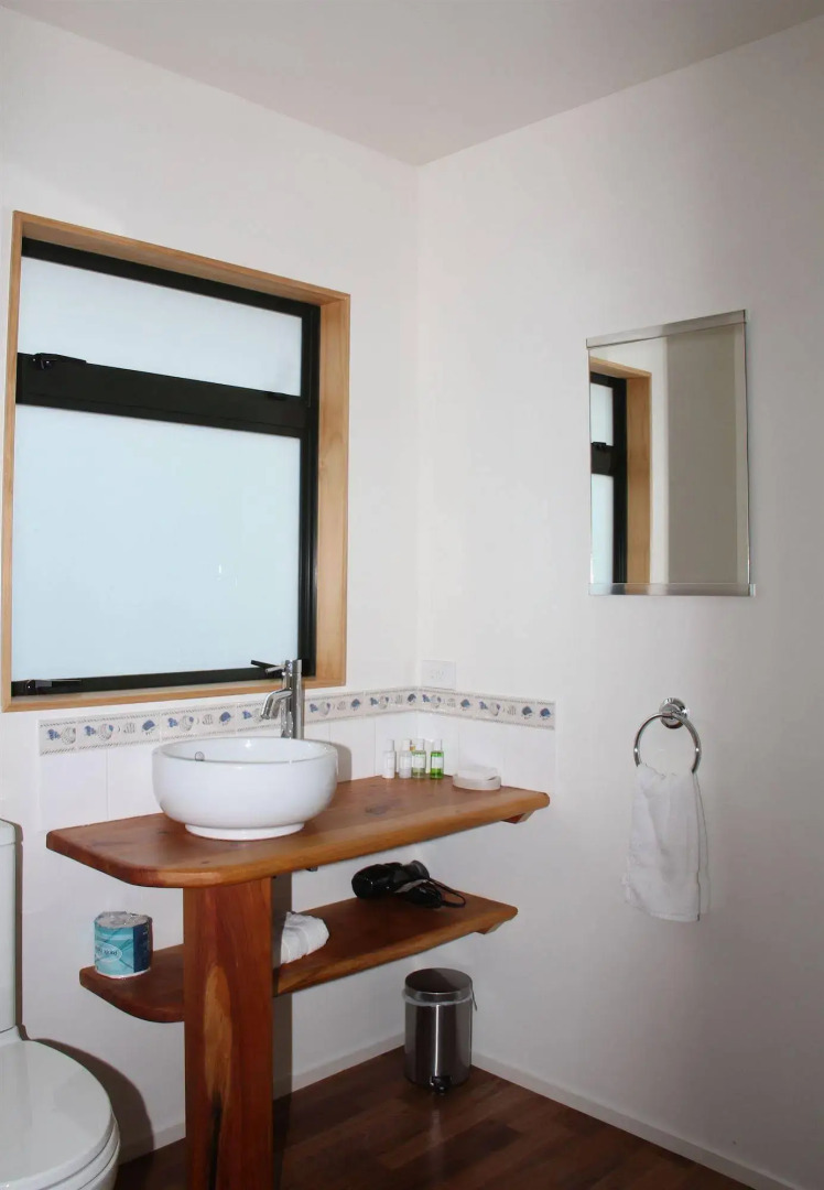 Tangiaro Kiwi Retreat