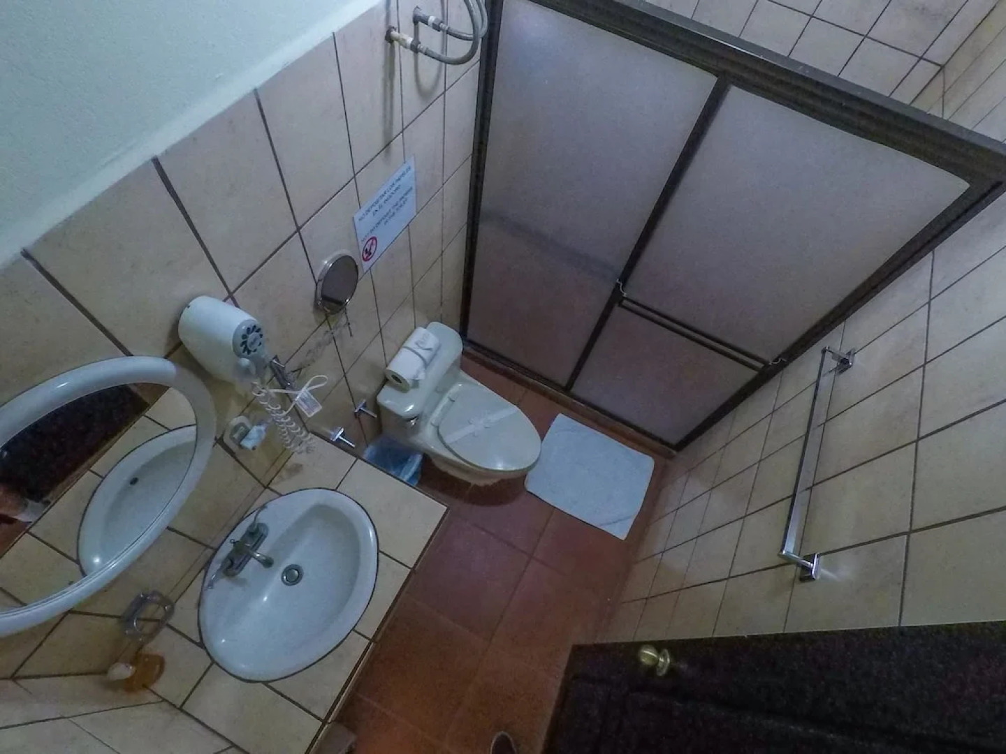 Condos Vista Al Volcán