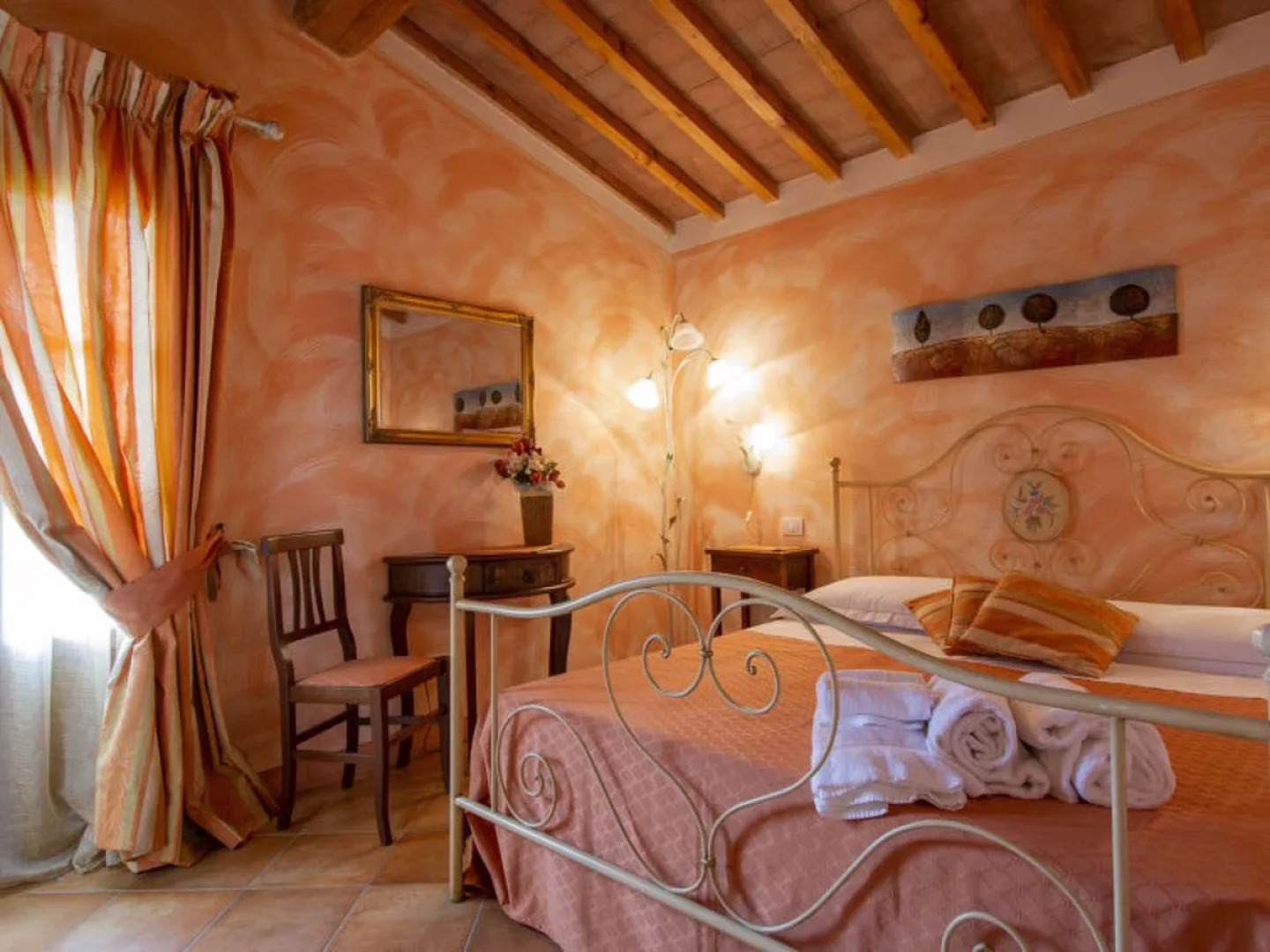 House L Ulivo Castelfiorentino