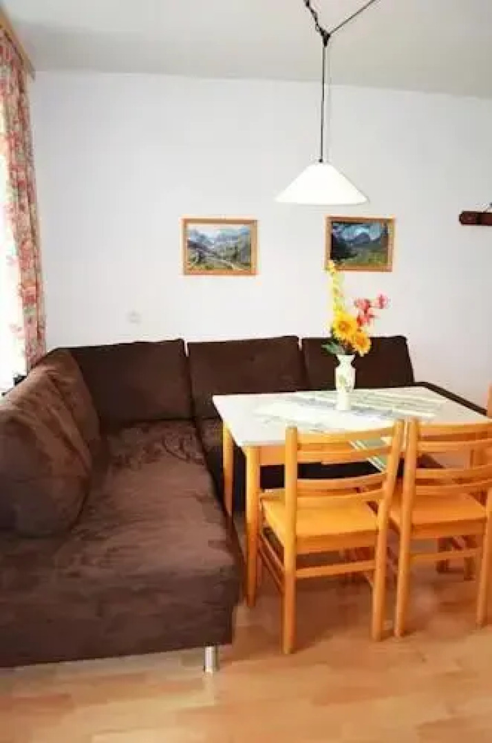 Appartementhaus Egga