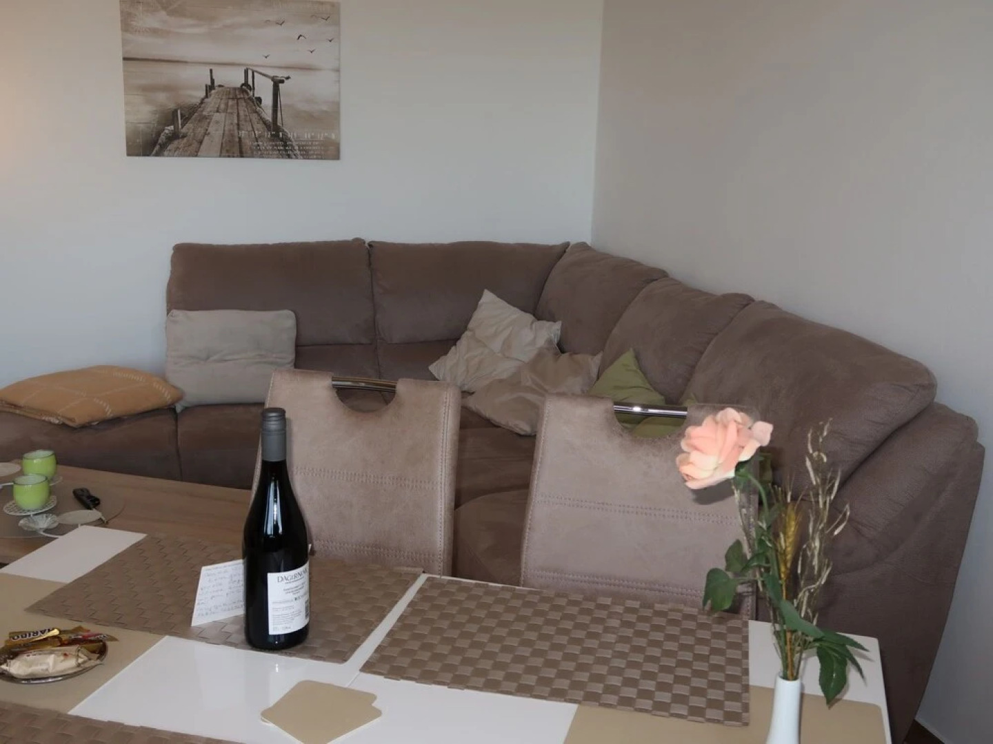 Seeschwalbe Warwerort