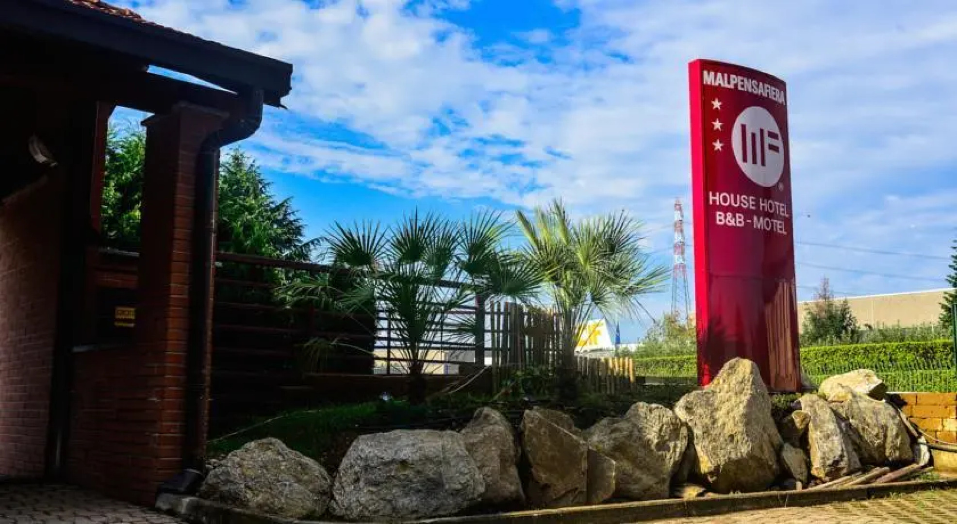 Residence Hotel Prestige