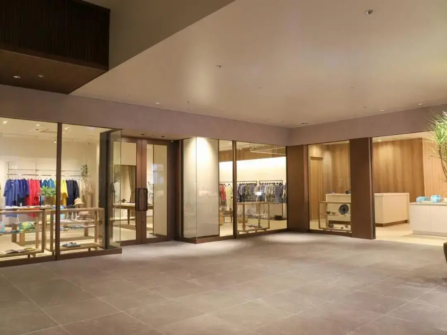 Okinawa Harborview Hotel