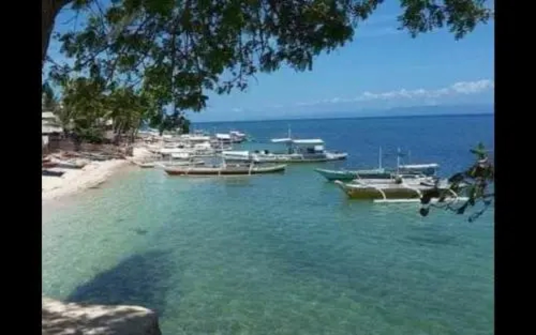 Sunset Vista Sea Front Guest House