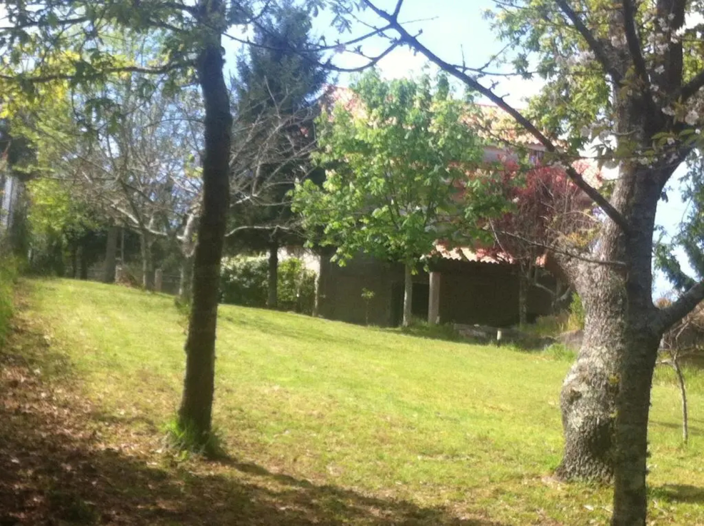 Mar y Montaña en Las Rías Baixas