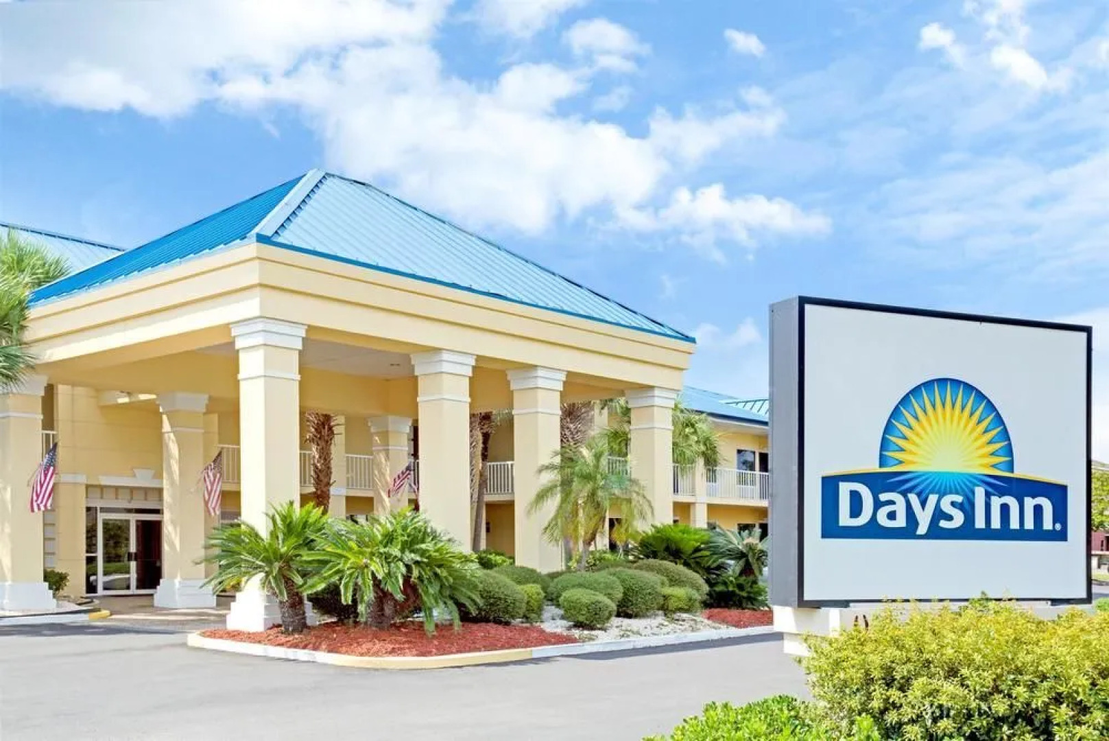Days Inn Kingsland GA