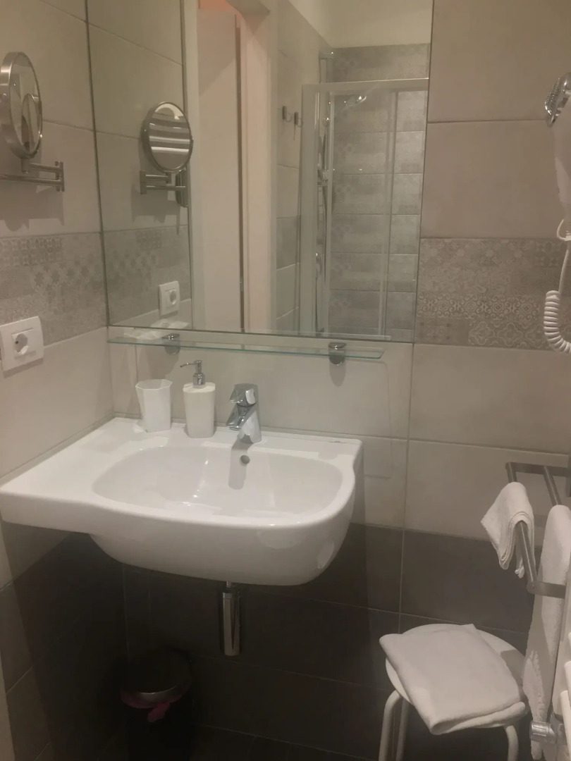 Rooms Boutique Carducci