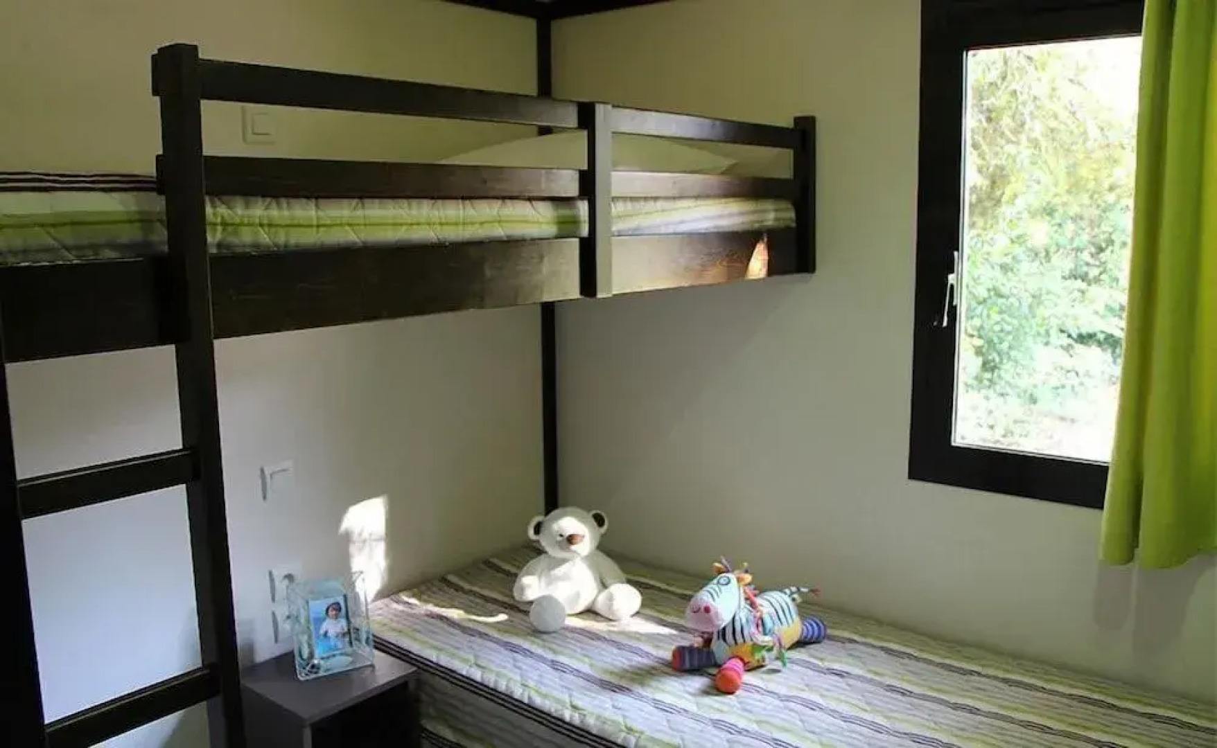 Lagrange Vacances Les Cottages Varois