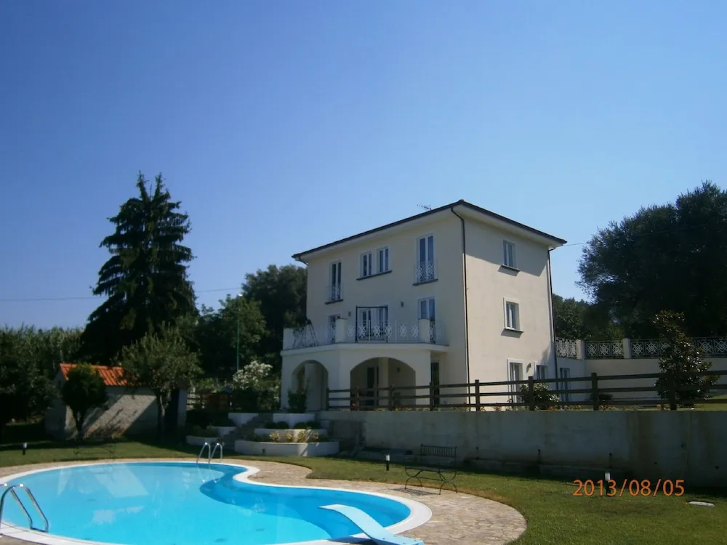 Casa Vacanze Don Agostino