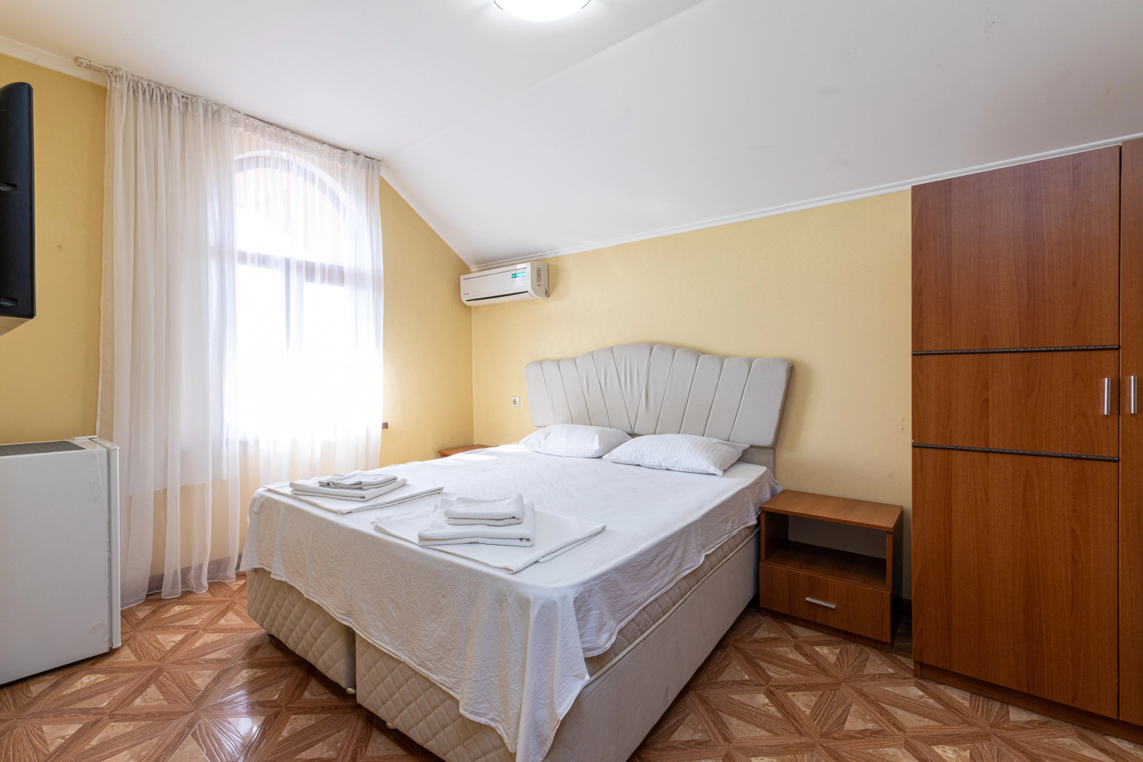 Невские звезды