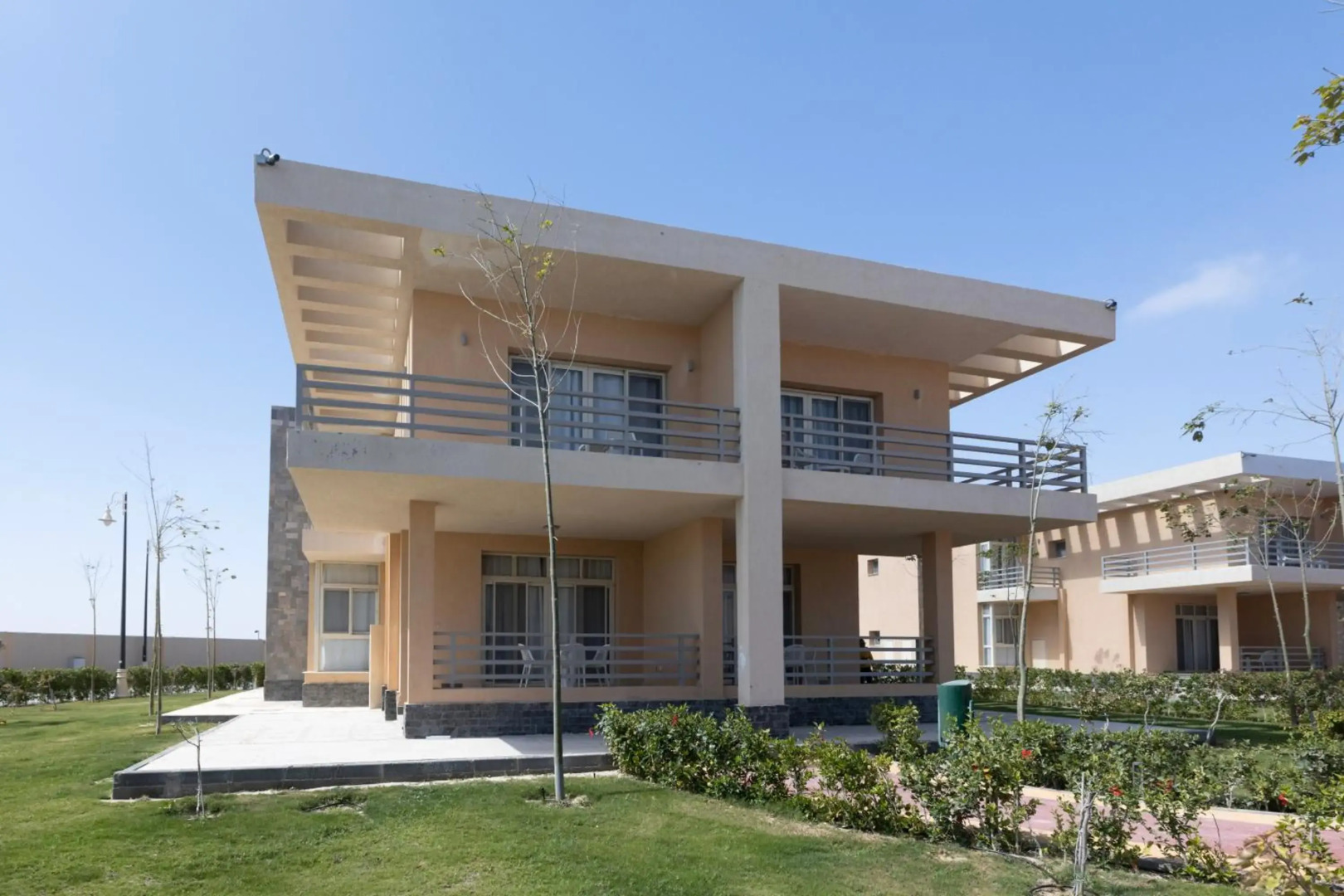 Gewan Resort New Alamein Hotel