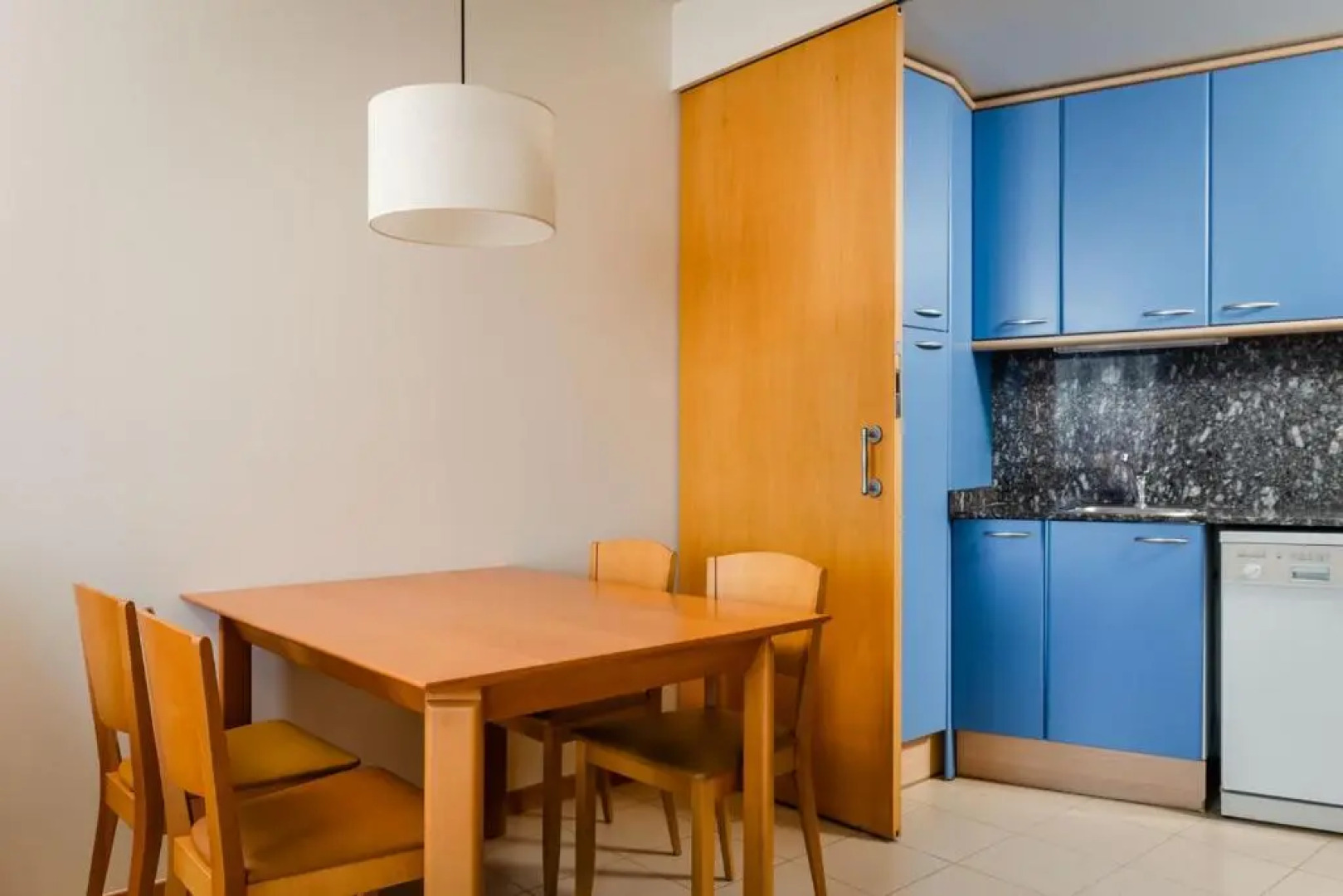 Sercotel Arrahona Sabadell