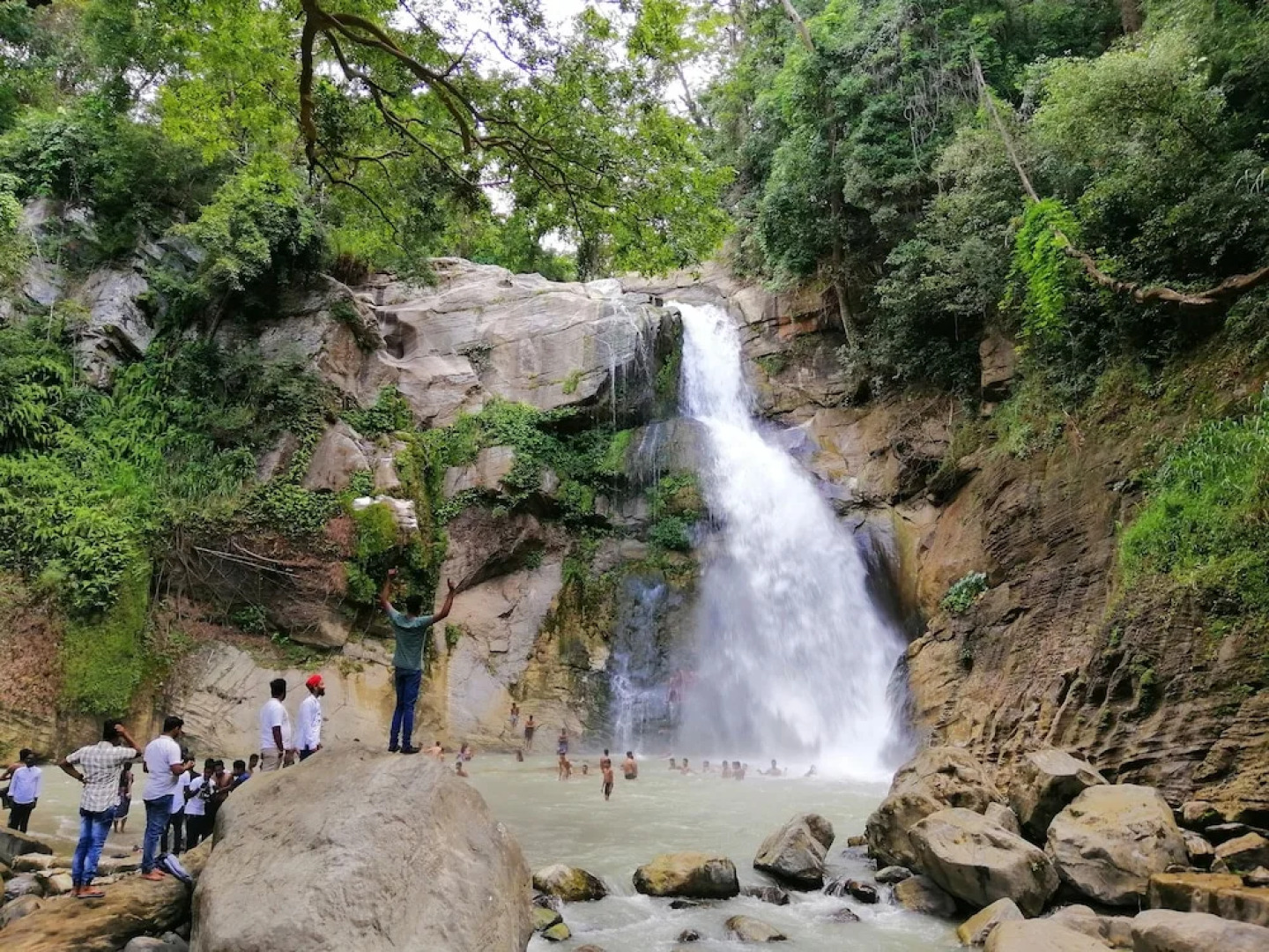 Dinstar Safari Lodge Udawalawa