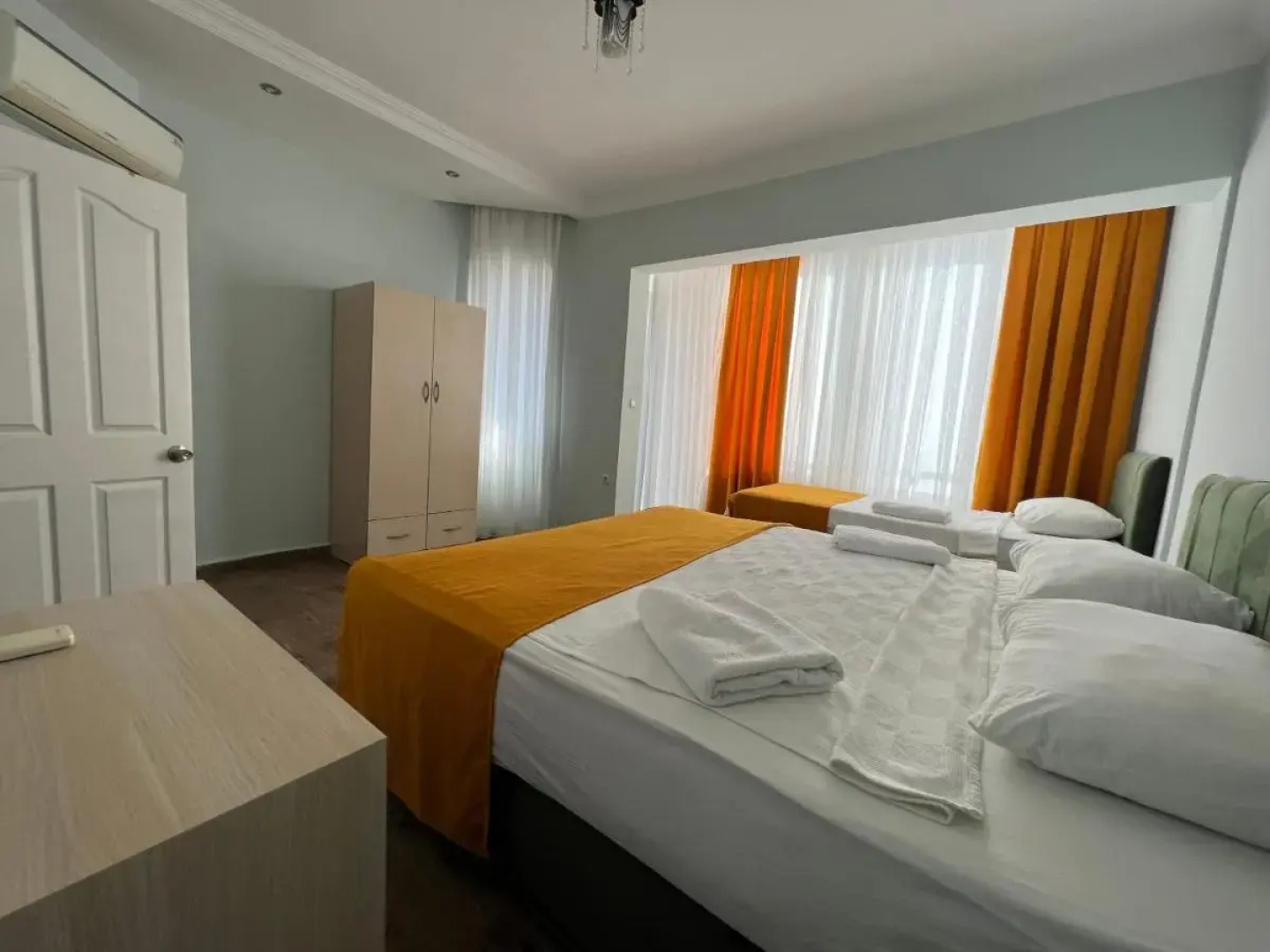 Queen Apart Otel Alanya