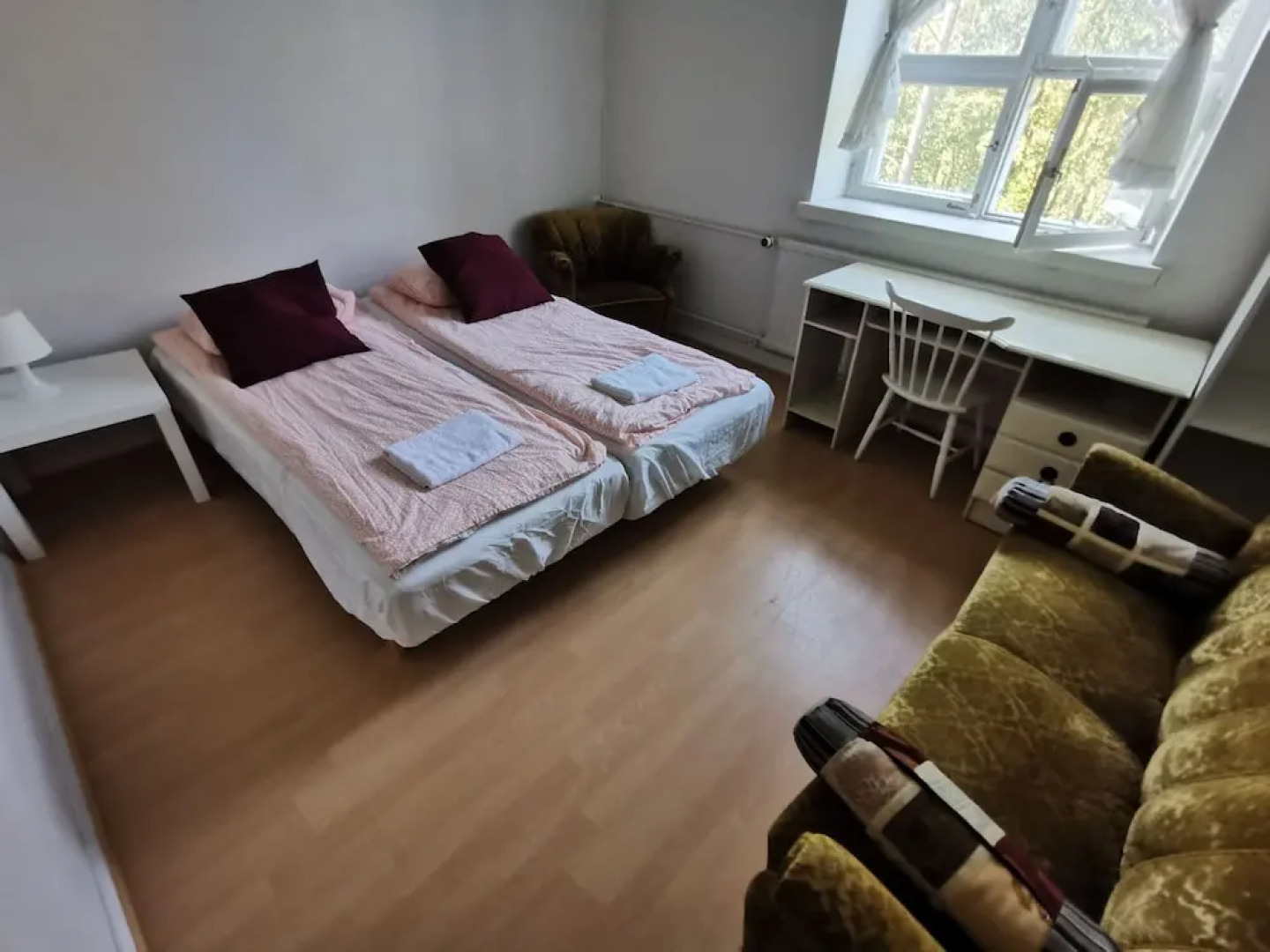 Largeresidence 5-bed/11 Persons Apartment in Kotka