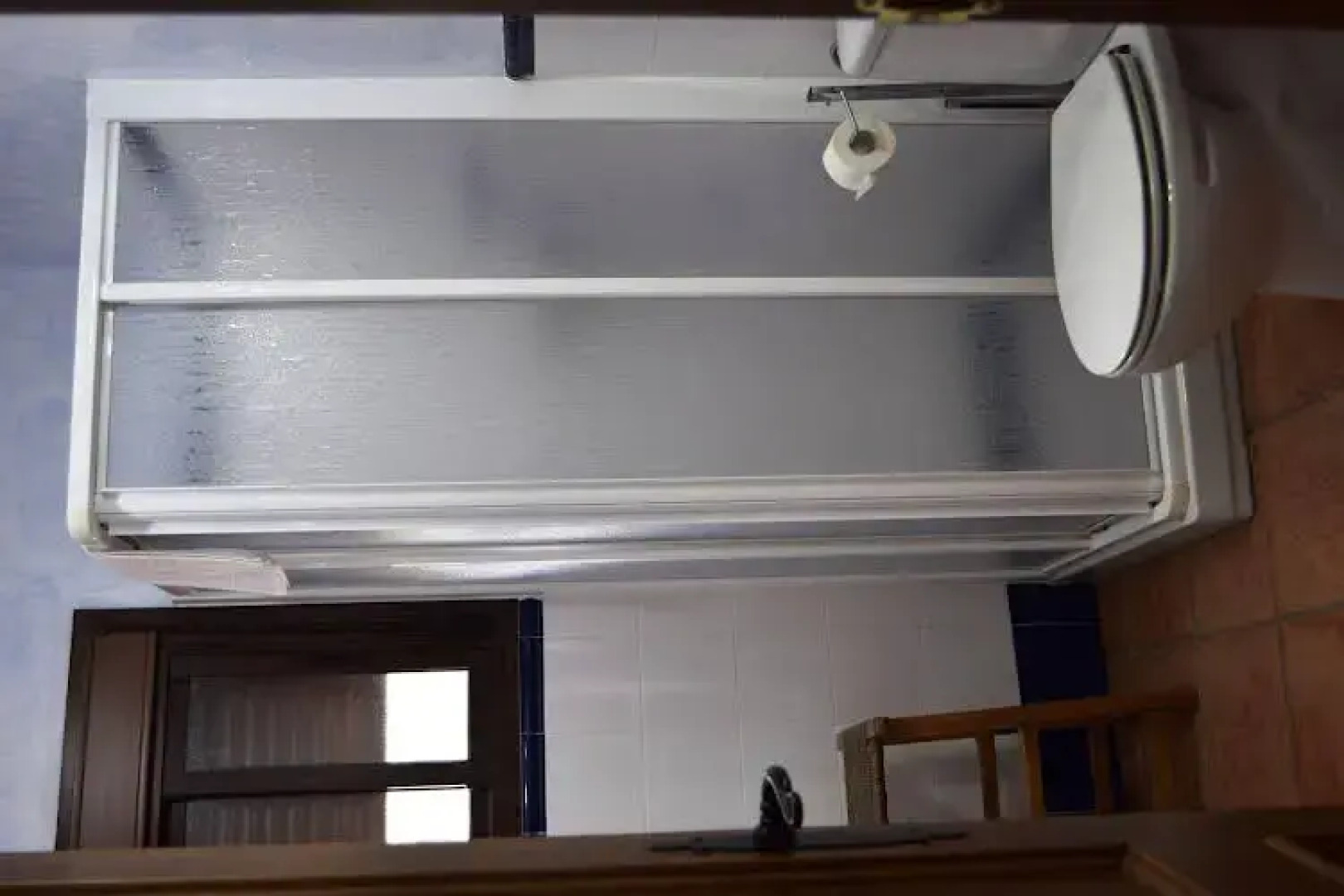 Apartmentos Cortijo Fuente Marchal