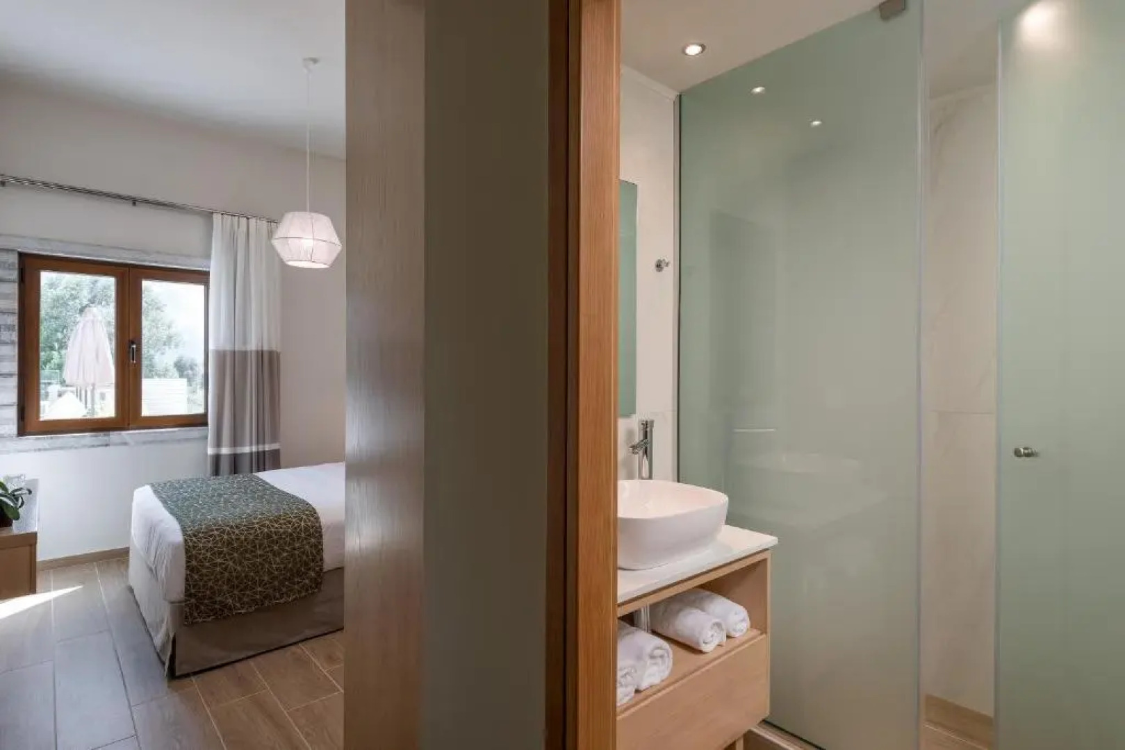 Aloni Villa, an Awe-Inspiring Retreat, By ThinkVilla