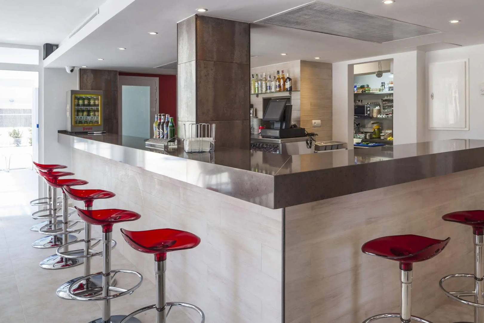 Ibiza Heaven Apartments