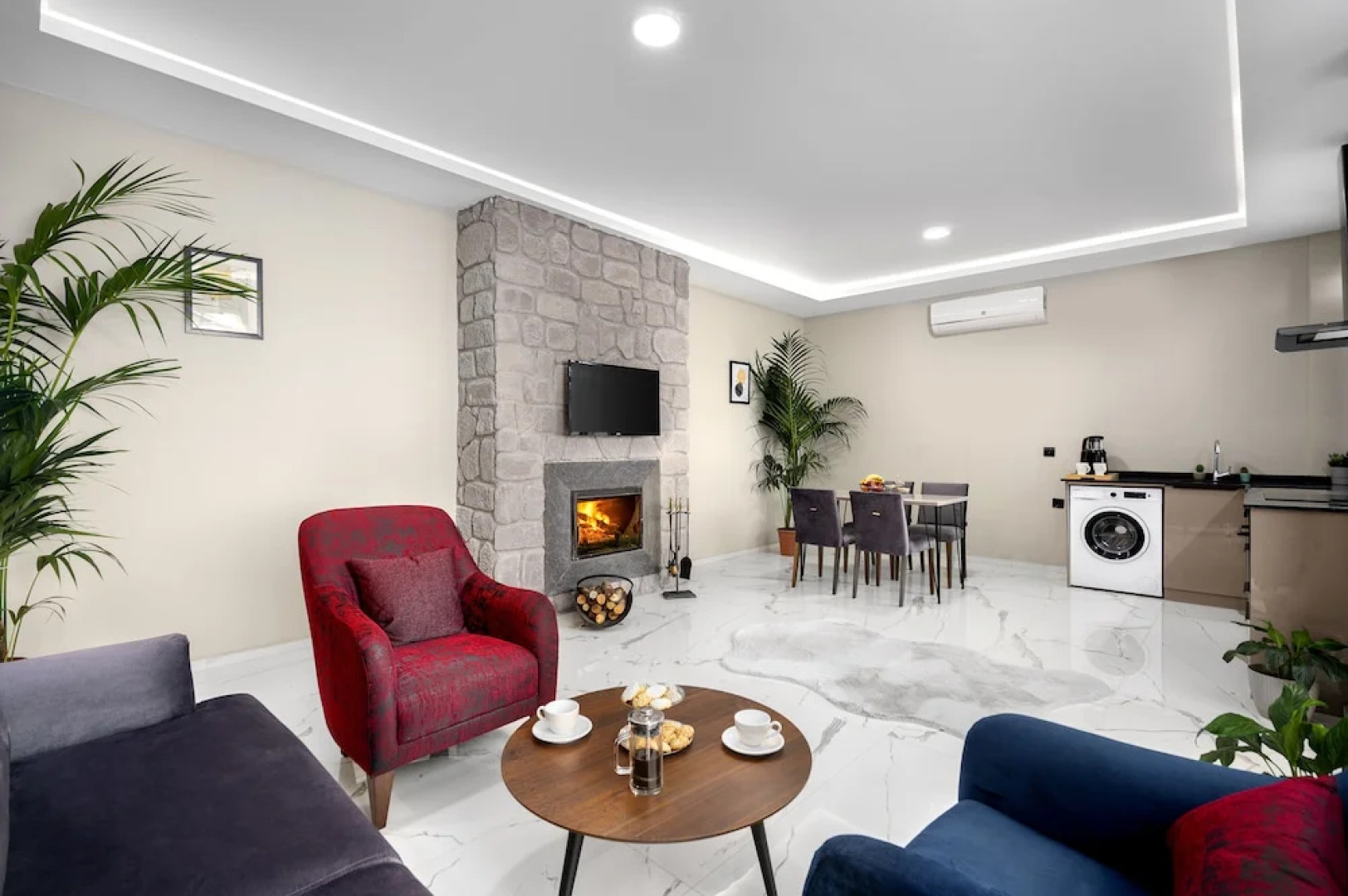 Olympos Villas ve Hotel